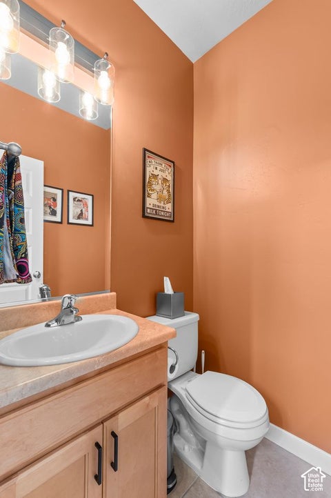 Tiny photo for 10328 S RUBICON RD W, South Jordan, UT 84009 (MLS # 2190454)