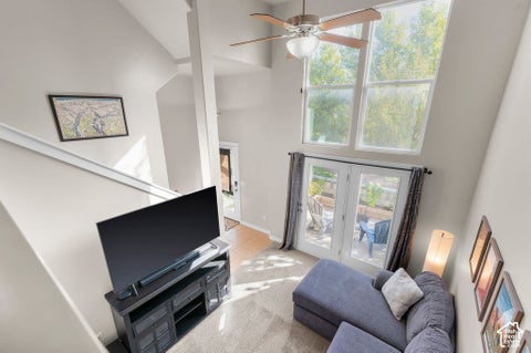 Tiny photo for 10328 S RUBICON RD W, South Jordan, UT 84009 (MLS # 2190454)