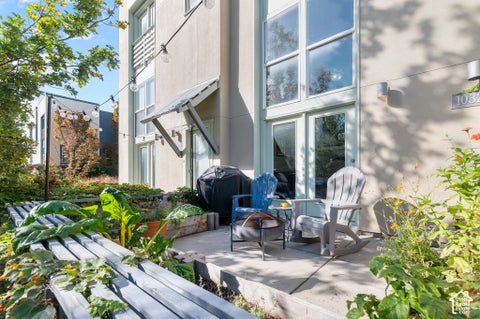 Tiny photo for 10328 S RUBICON RD W, South Jordan, UT 84009 (MLS # 2190454)