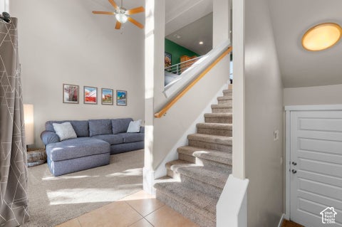 Tiny photo for 10328 S RUBICON RD W, South Jordan, UT 84009 (MLS # 2190454)
