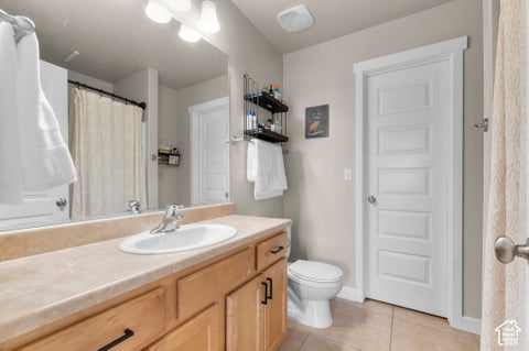 Tiny photo for 10328 S RUBICON RD W, South Jordan, UT 84009 (MLS # 2190454)