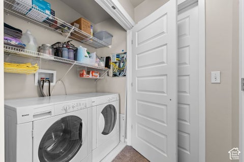 Tiny photo for 10328 S RUBICON RD W, South Jordan, UT 84009 (MLS # 2190454)