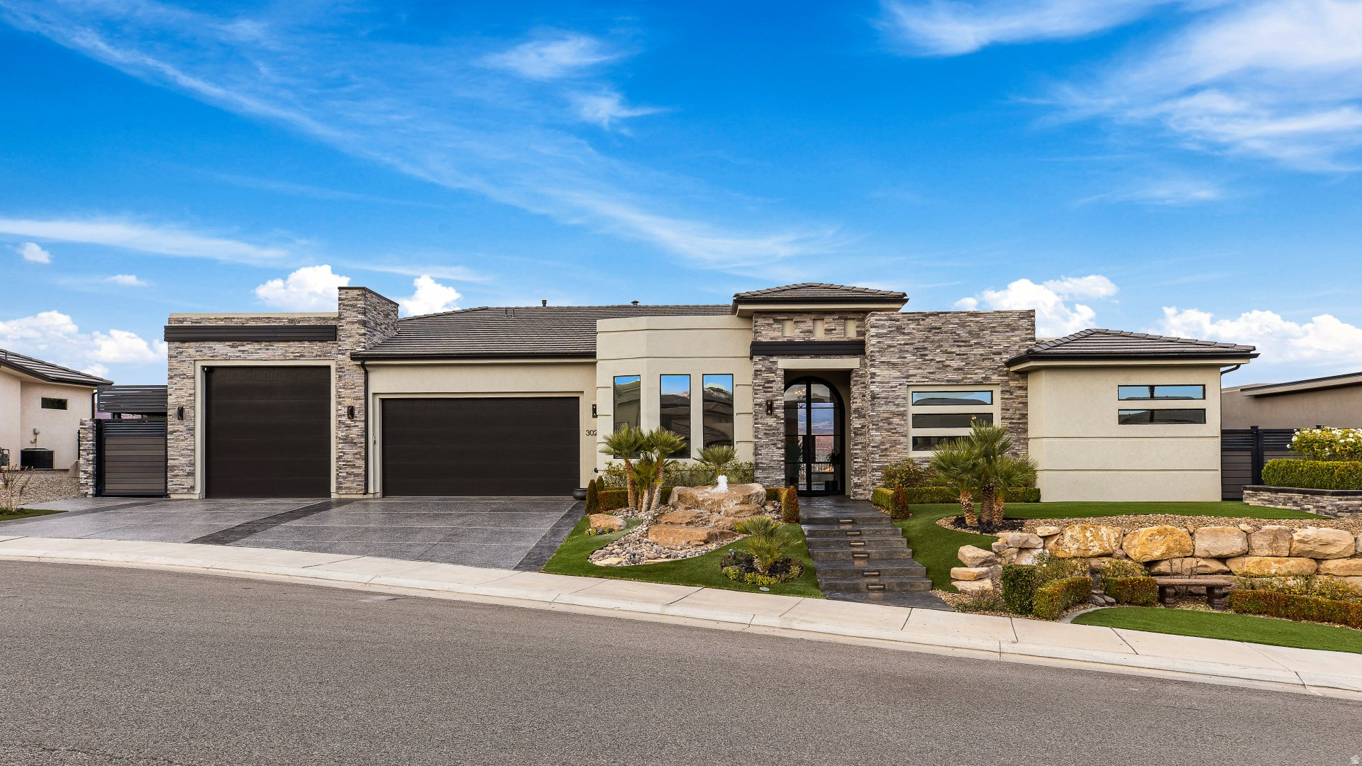 CASCATA AT DIVARIO PH 1 - Residential