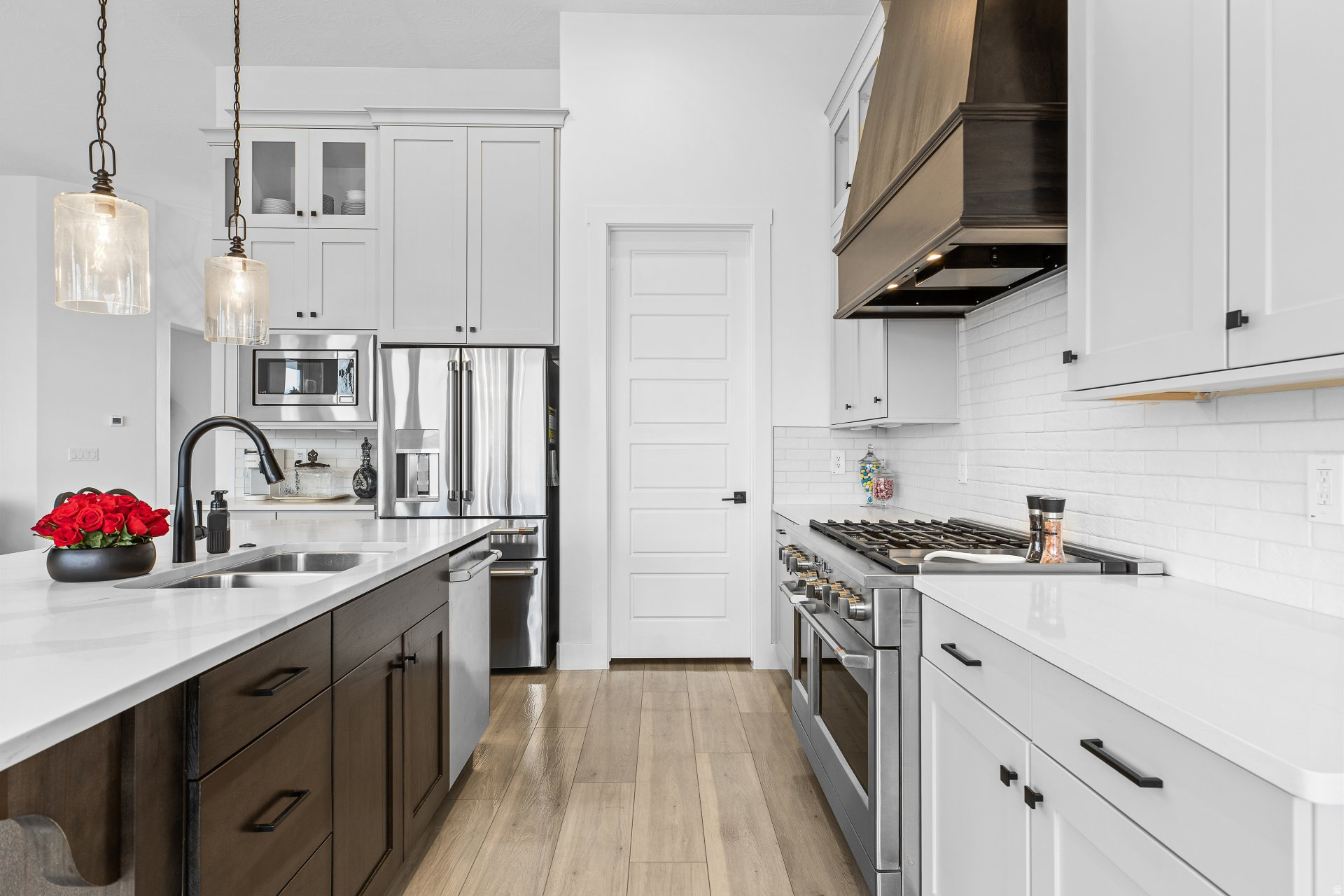 CASCATA AT DIVARIO PH 1 - Residential