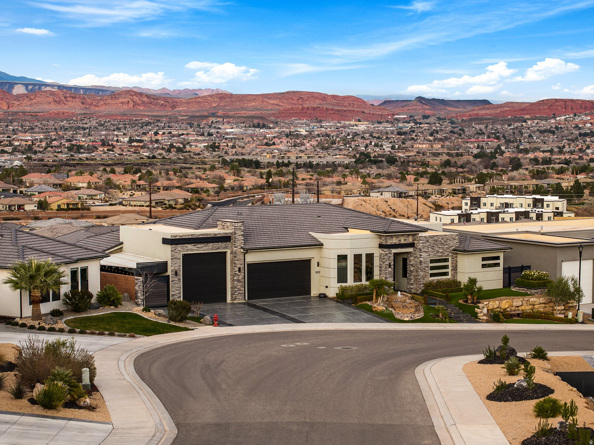 CASCATA AT DIVARIO PH 1 - Residential