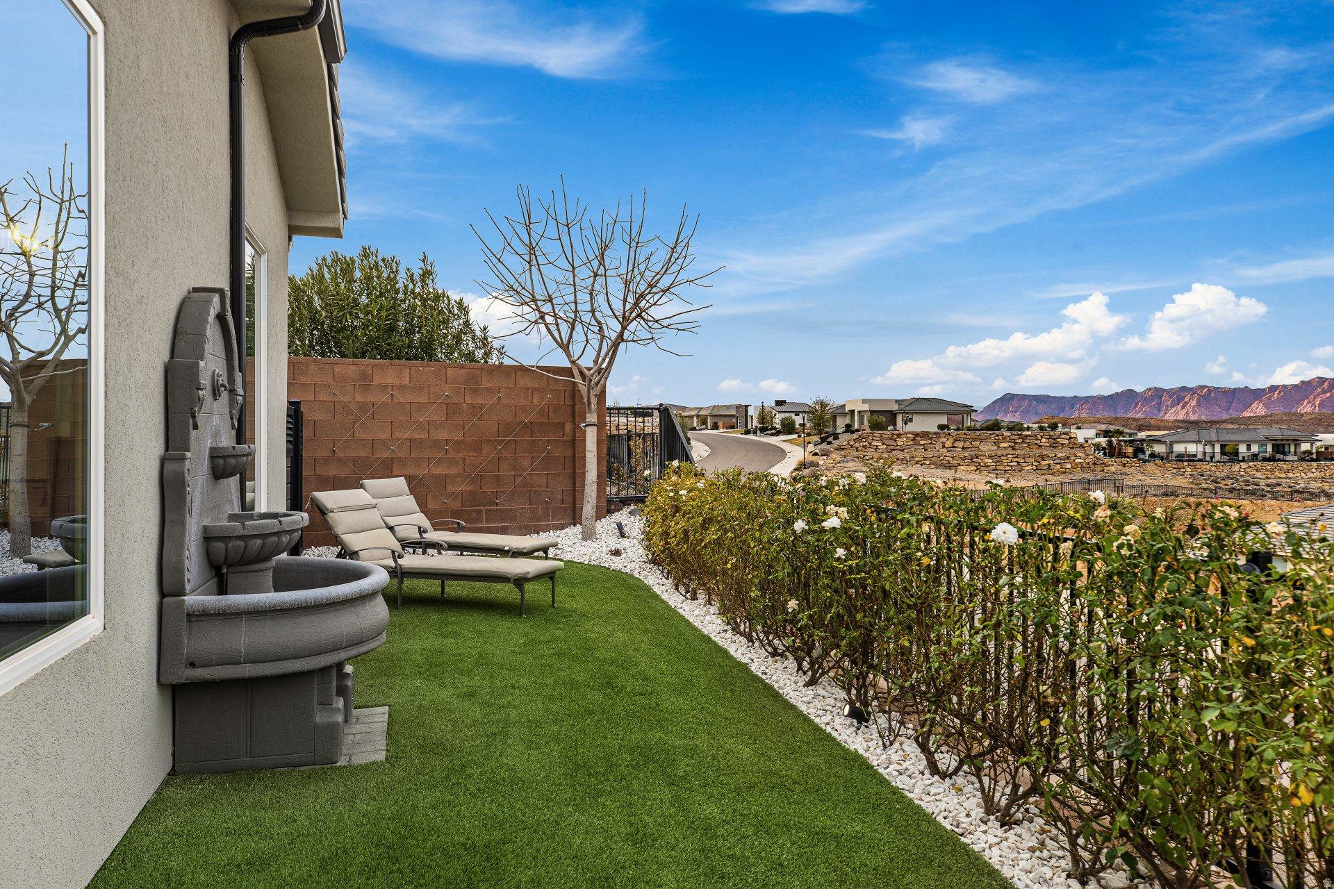 CASCATA AT DIVARIO PH 1 - Residential