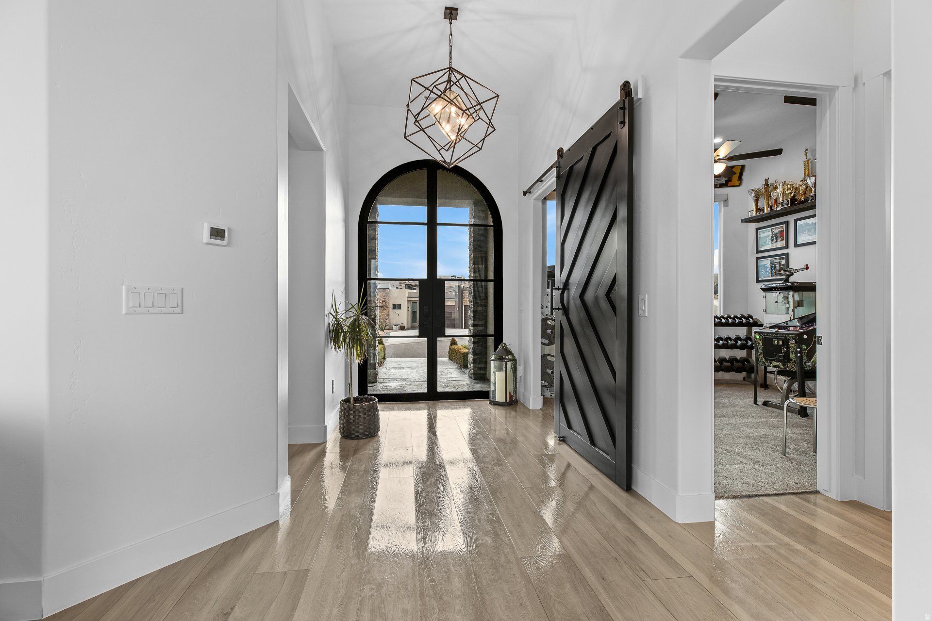 CASCATA AT DIVARIO PH 1 - Residential