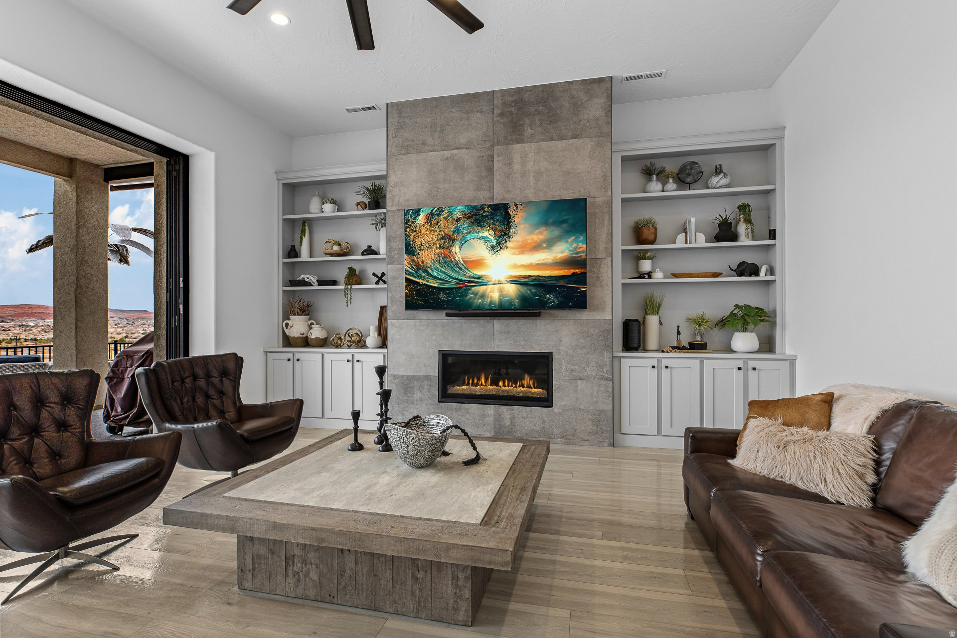 CASCATA AT DIVARIO PH 1 - Residential