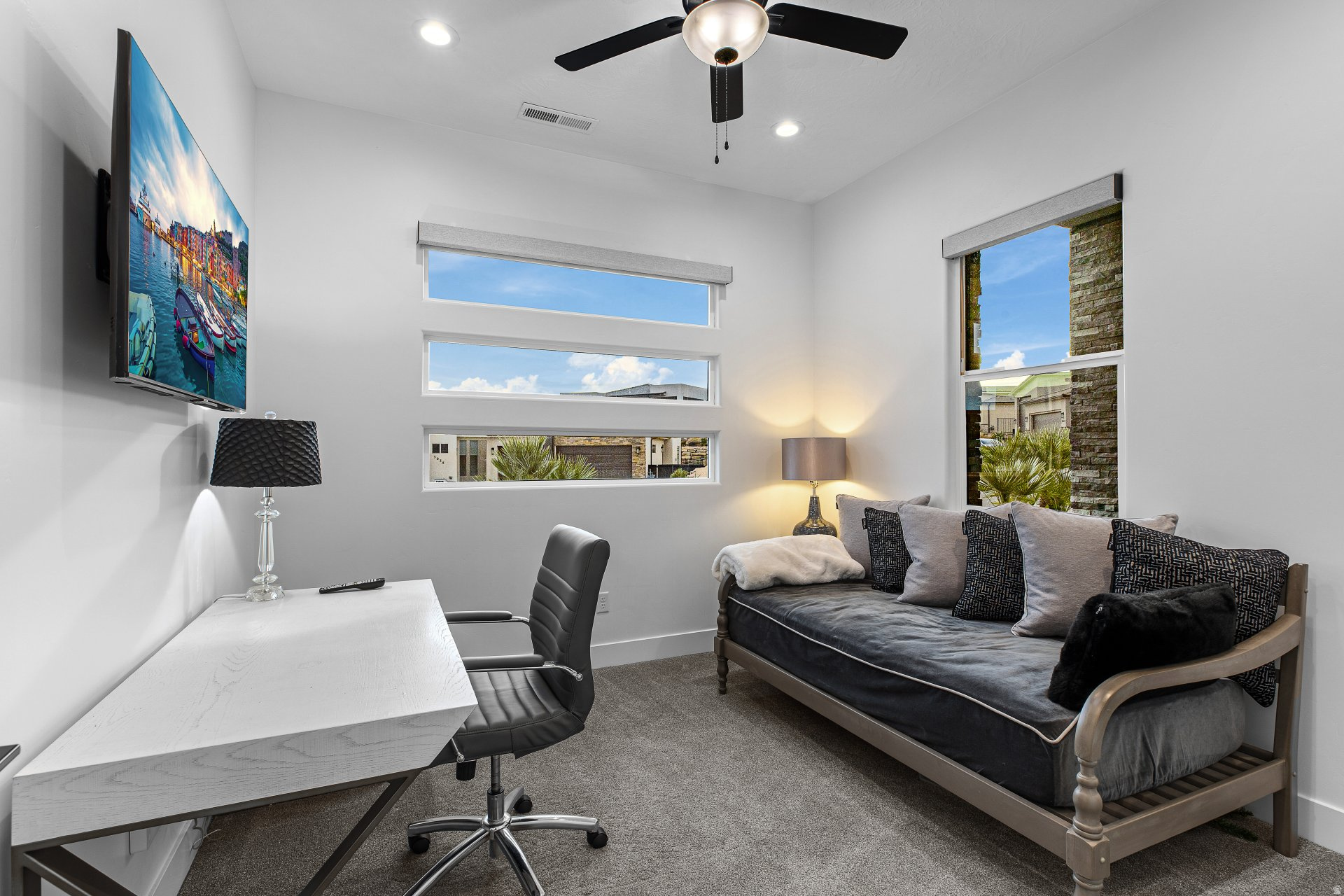 CASCATA AT DIVARIO PH 1 - Residential