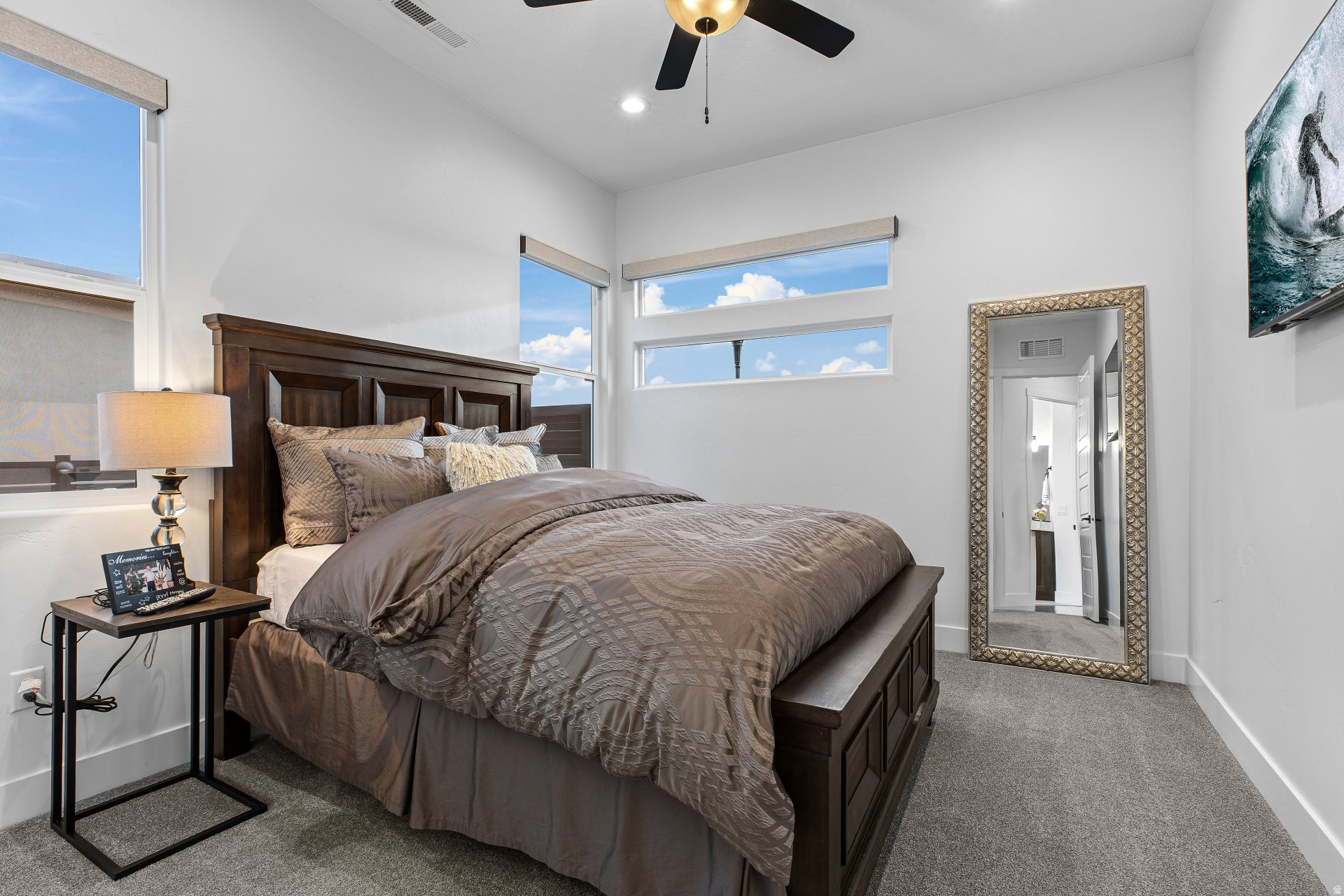 CASCATA AT DIVARIO PH 1 - Residential