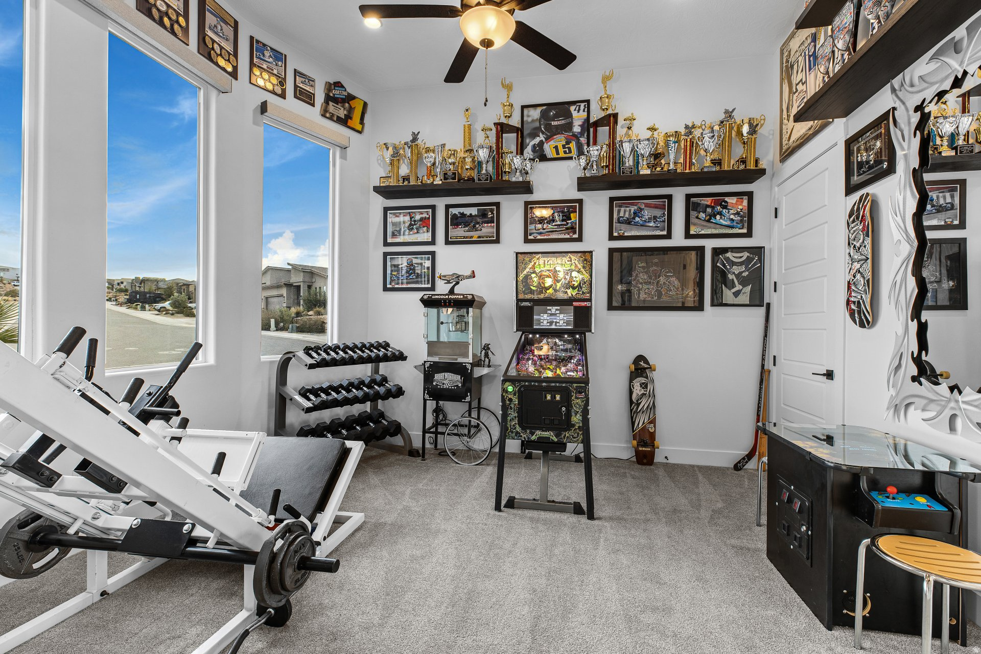 CASCATA AT DIVARIO PH 1 - Residential