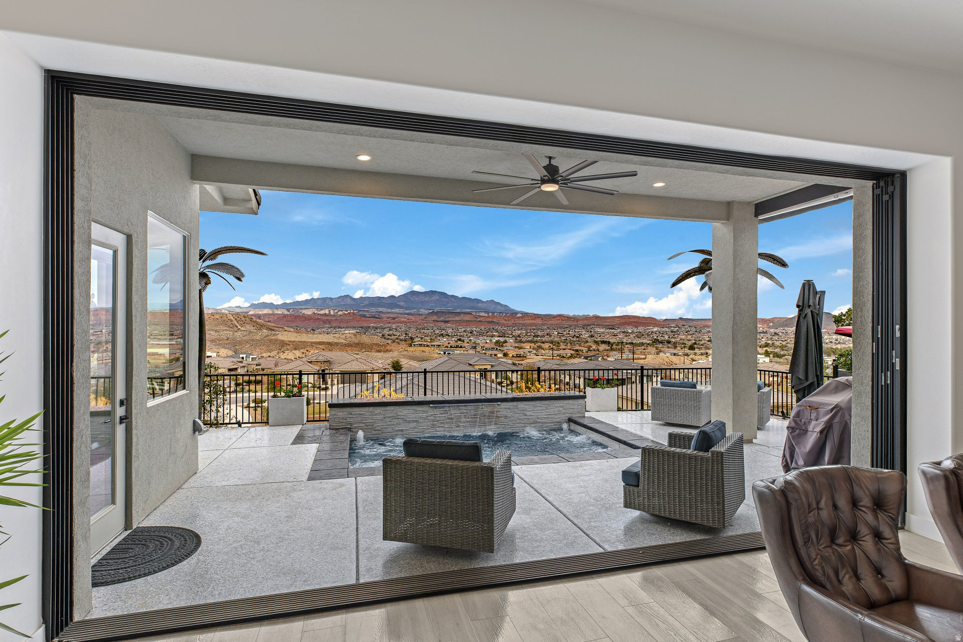 CASCATA AT DIVARIO PH 1 - Residential