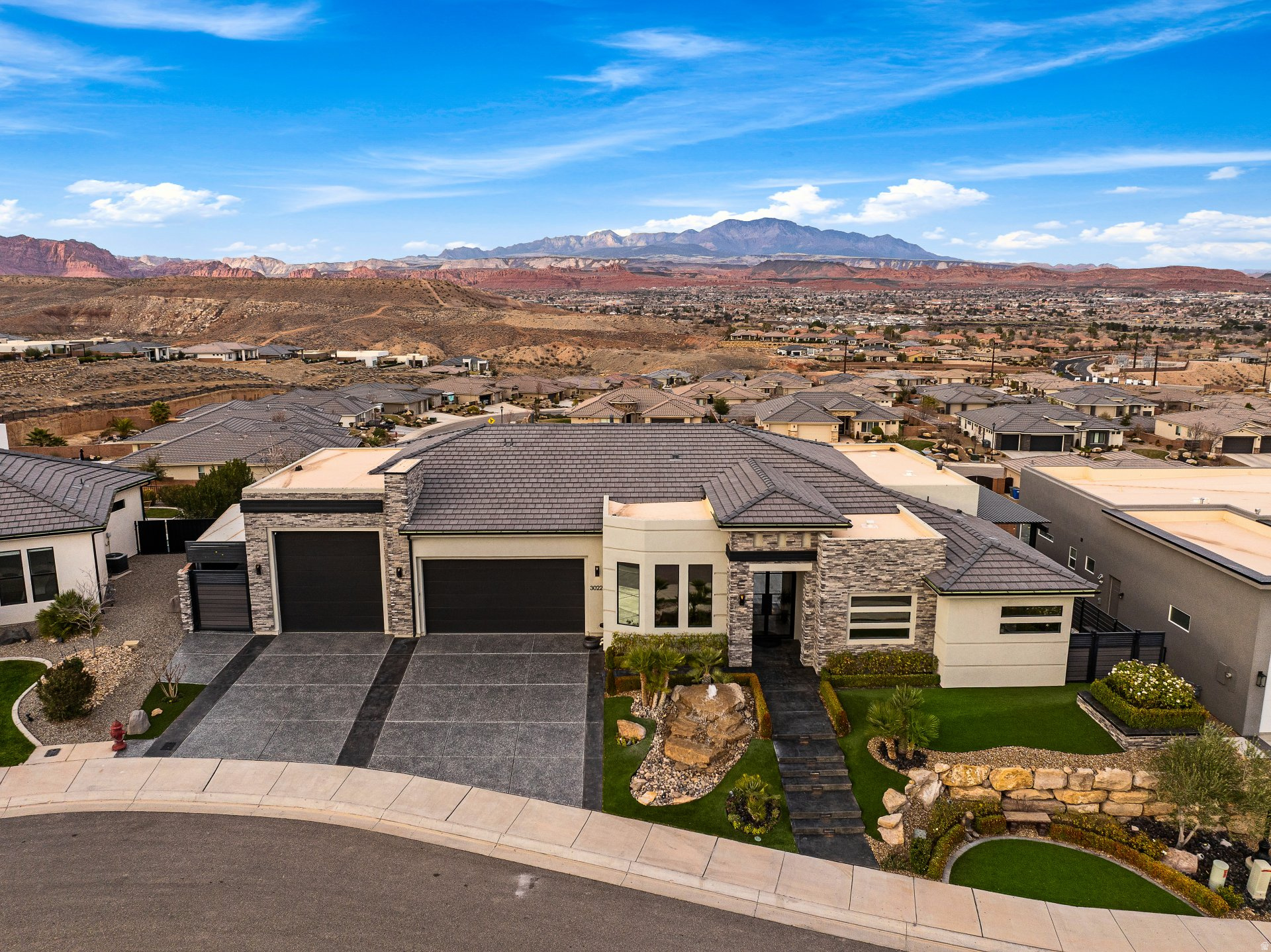 CASCATA AT DIVARIO PH 1 - Residential