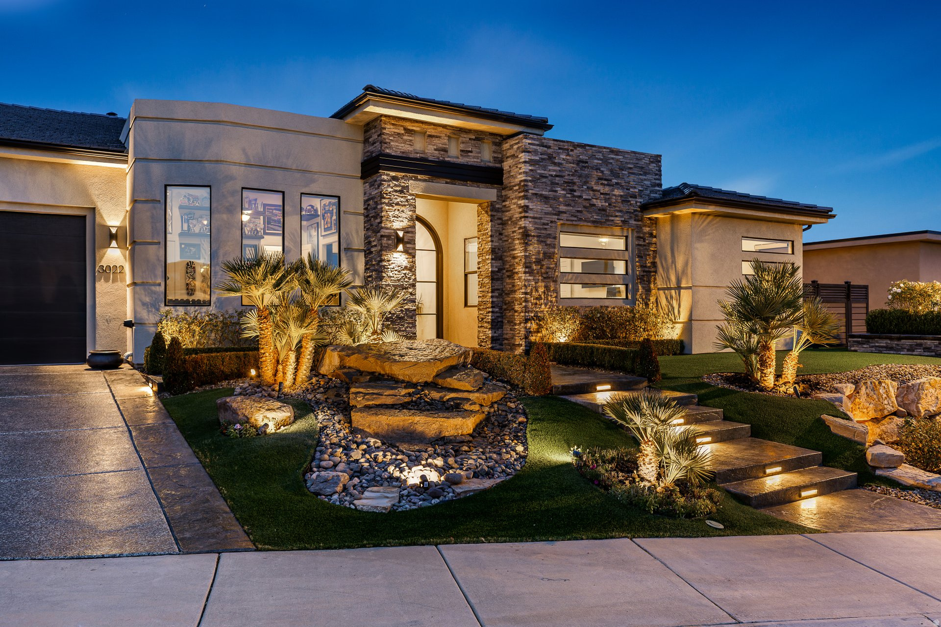 CASCATA AT DIVARIO PH 1 - Residential