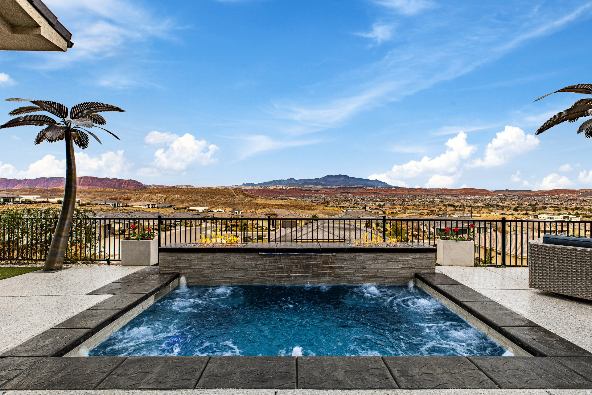 CASCATA AT DIVARIO PH 1 - Residential