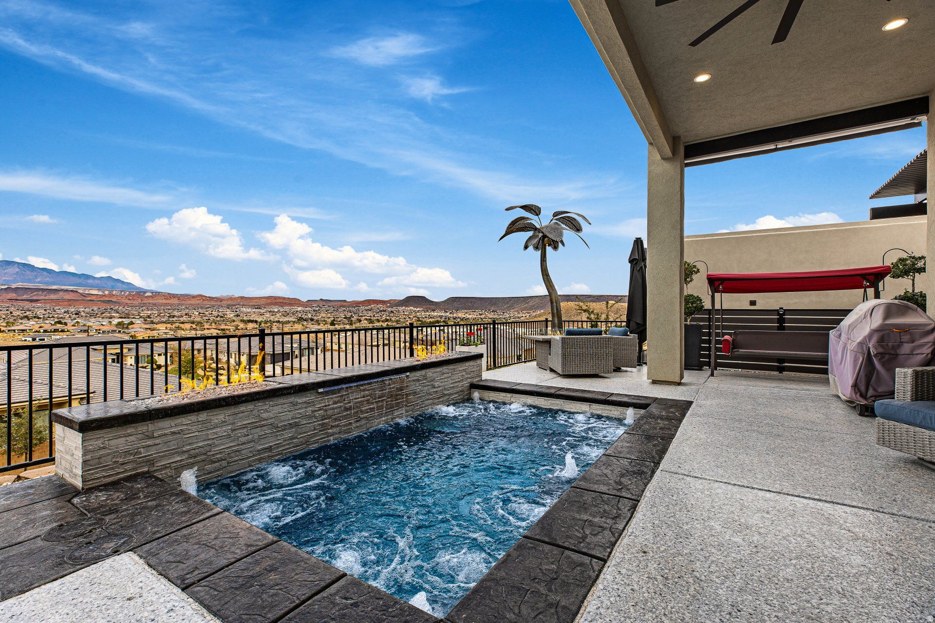 CASCATA AT DIVARIO PH 1 - Residential