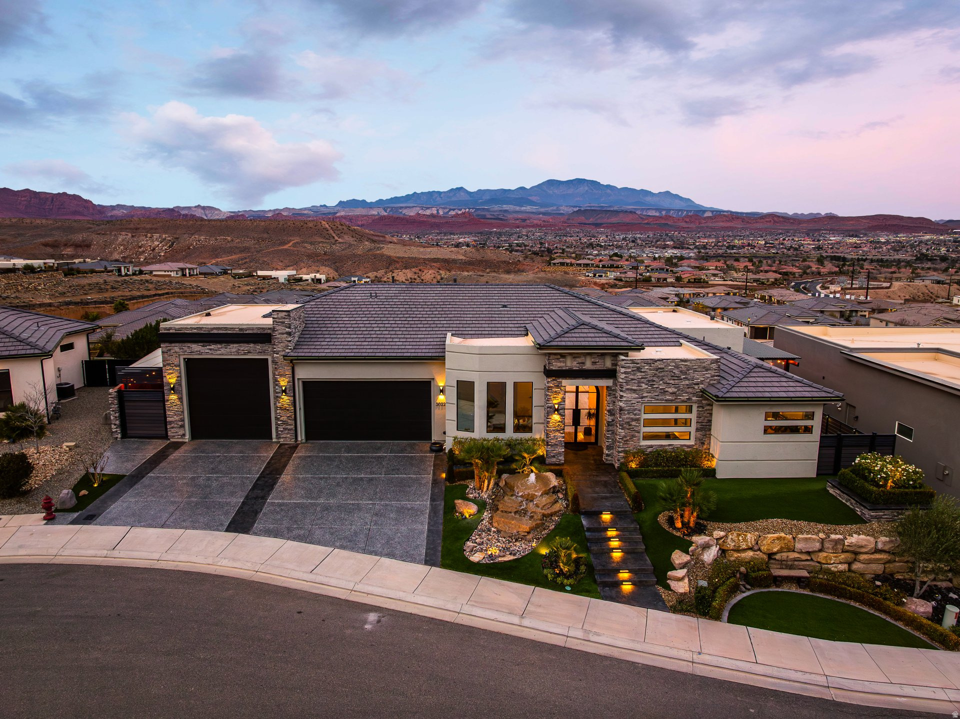 CASCATA AT DIVARIO PH 1 - Residential