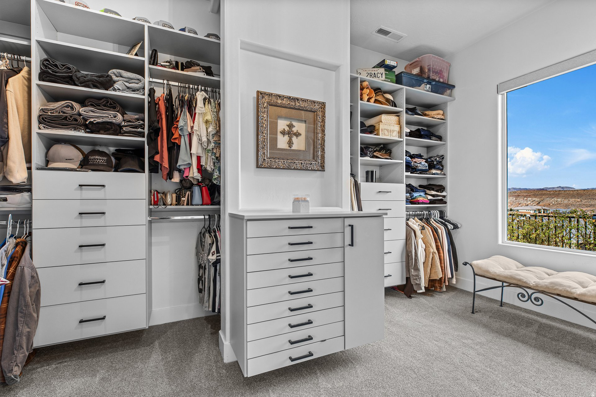 CASCATA AT DIVARIO PH 1 - Residential