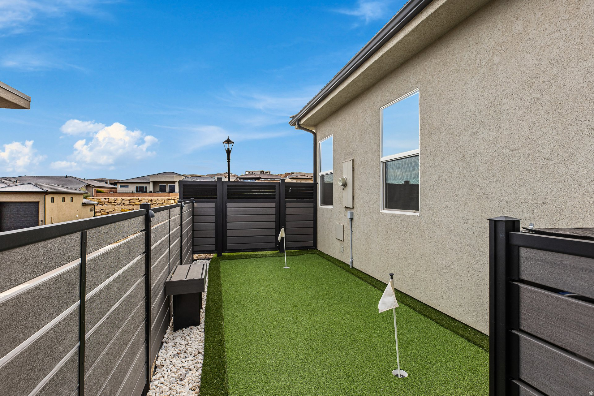 CASCATA AT DIVARIO PH 1 - Residential