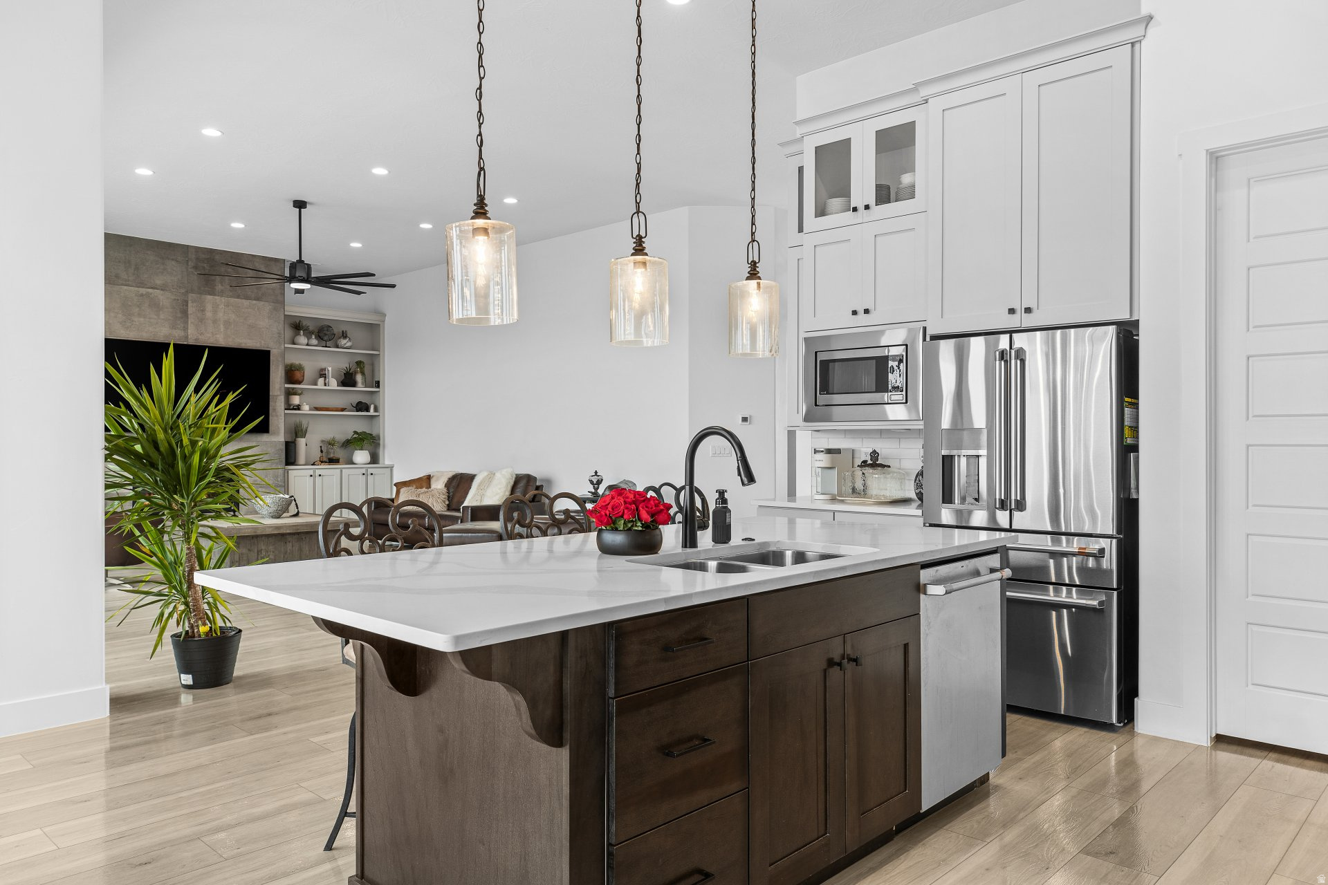 CASCATA AT DIVARIO PH 1 - Residential