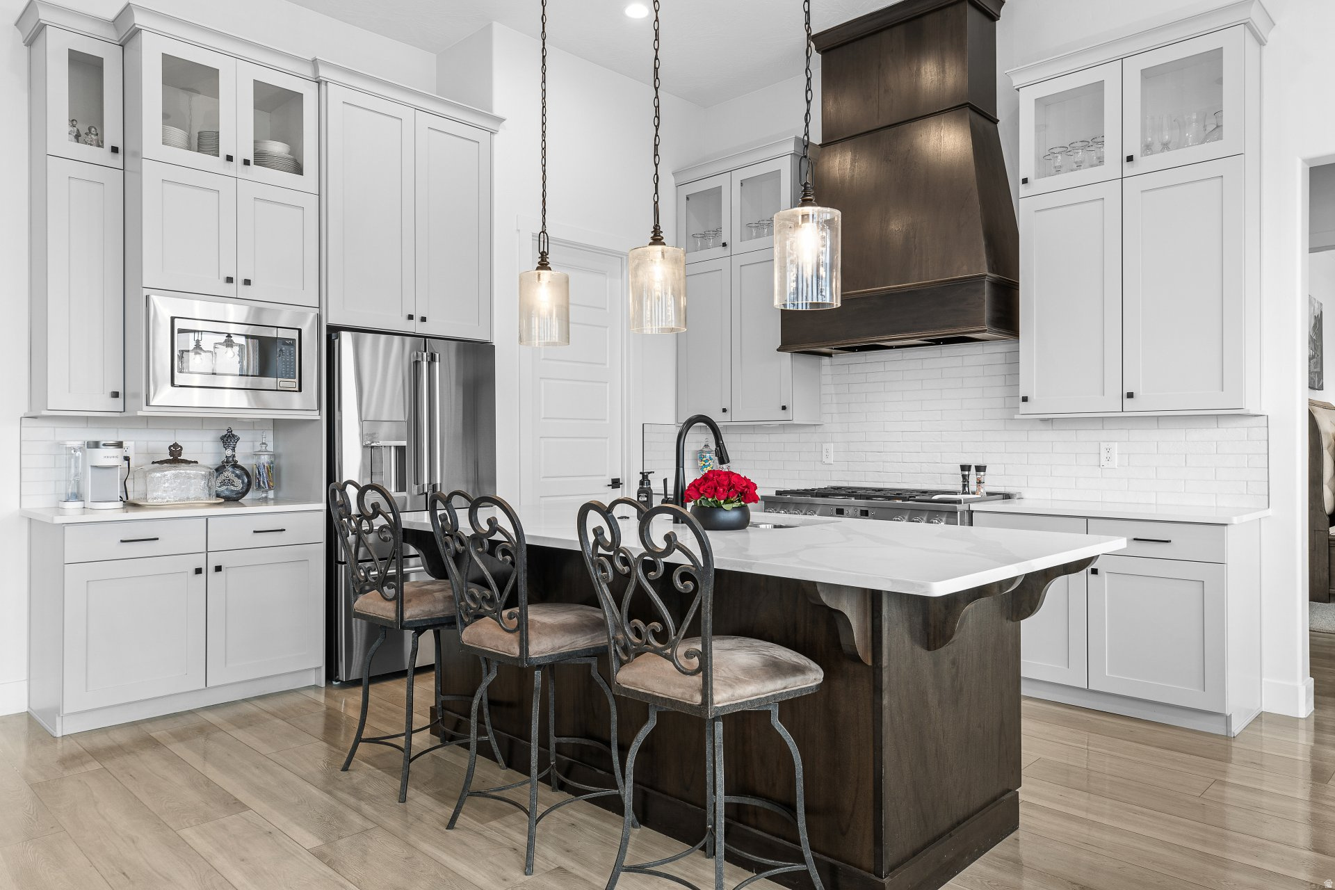 CASCATA AT DIVARIO PH 1 - Residential