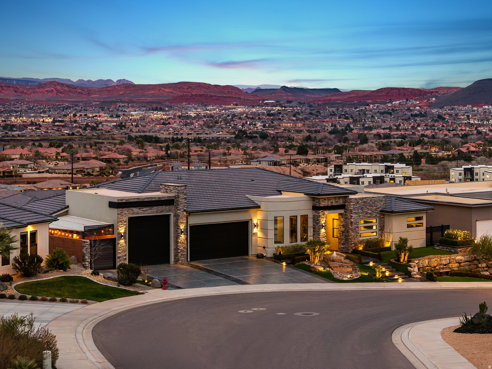 CASCATA AT DIVARIO PH 1 - Residential