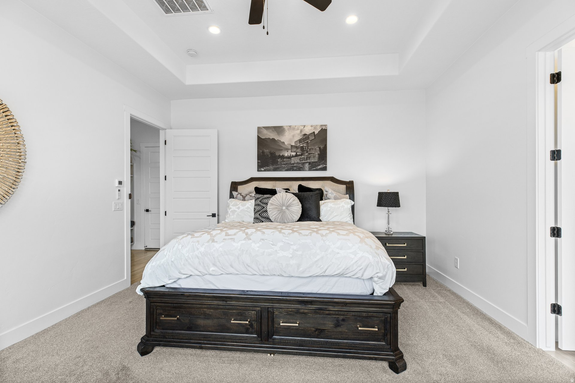 CASCATA AT DIVARIO PH 1 - Residential