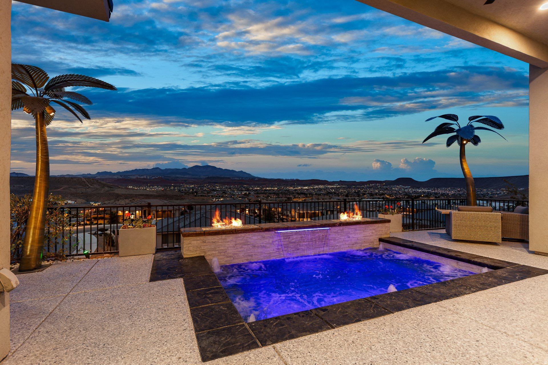 CASCATA AT DIVARIO PH 1 - Residential