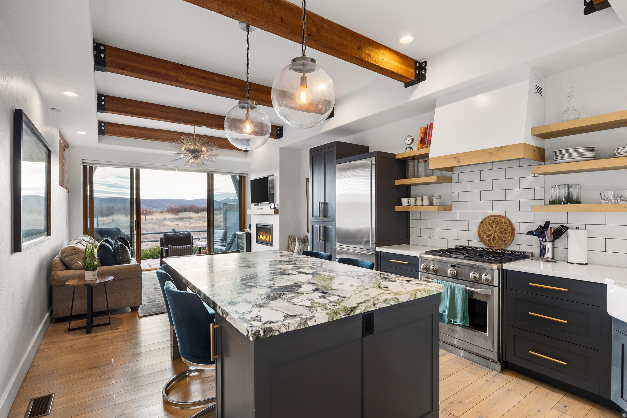 NEWPARK RESORT RESID - Residential