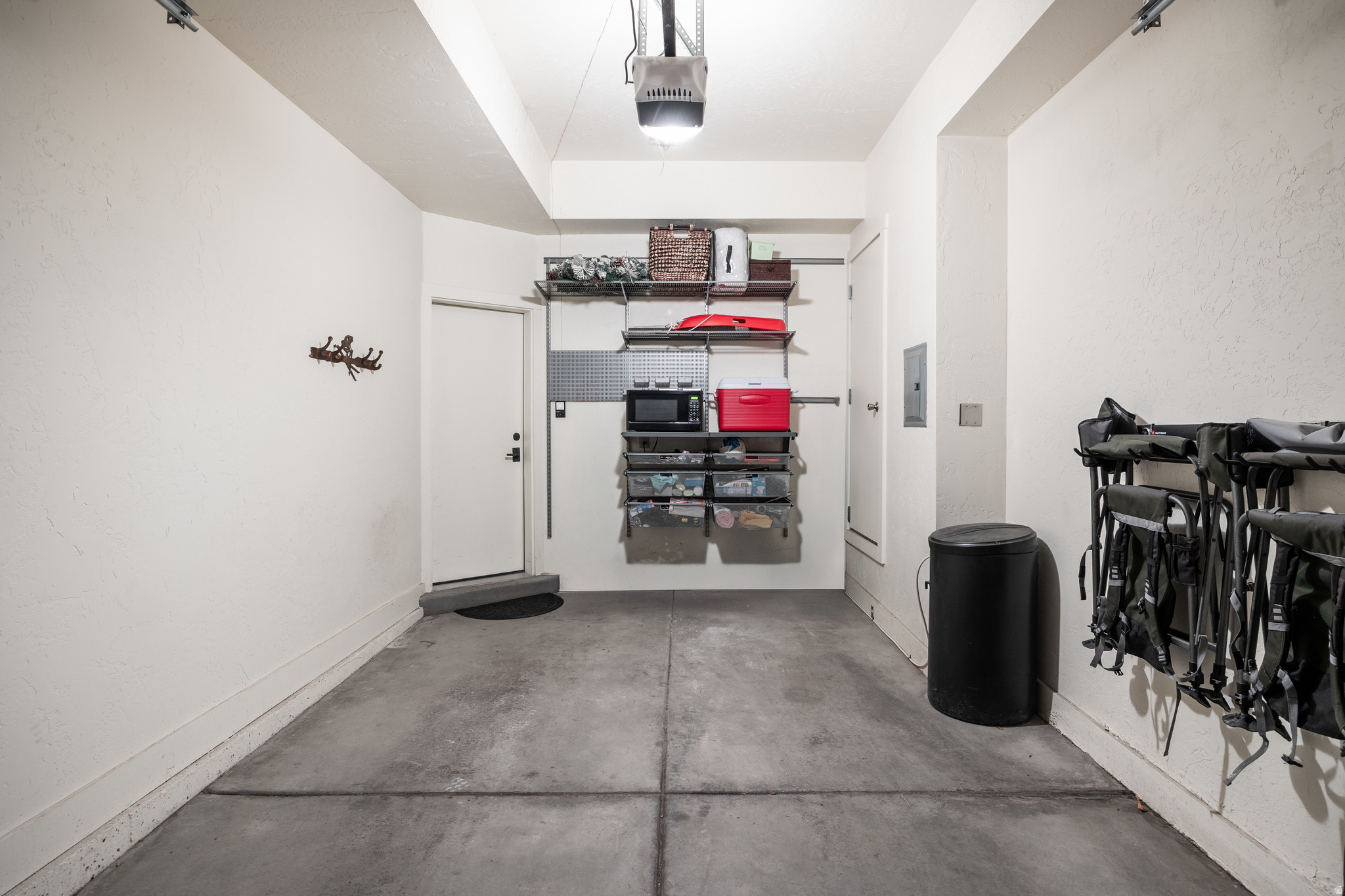 NEWPARK RESORT RESID - Residential