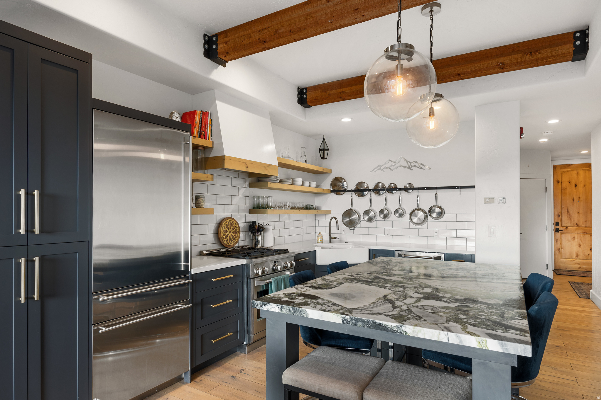 NEWPARK RESORT RESID - Residential