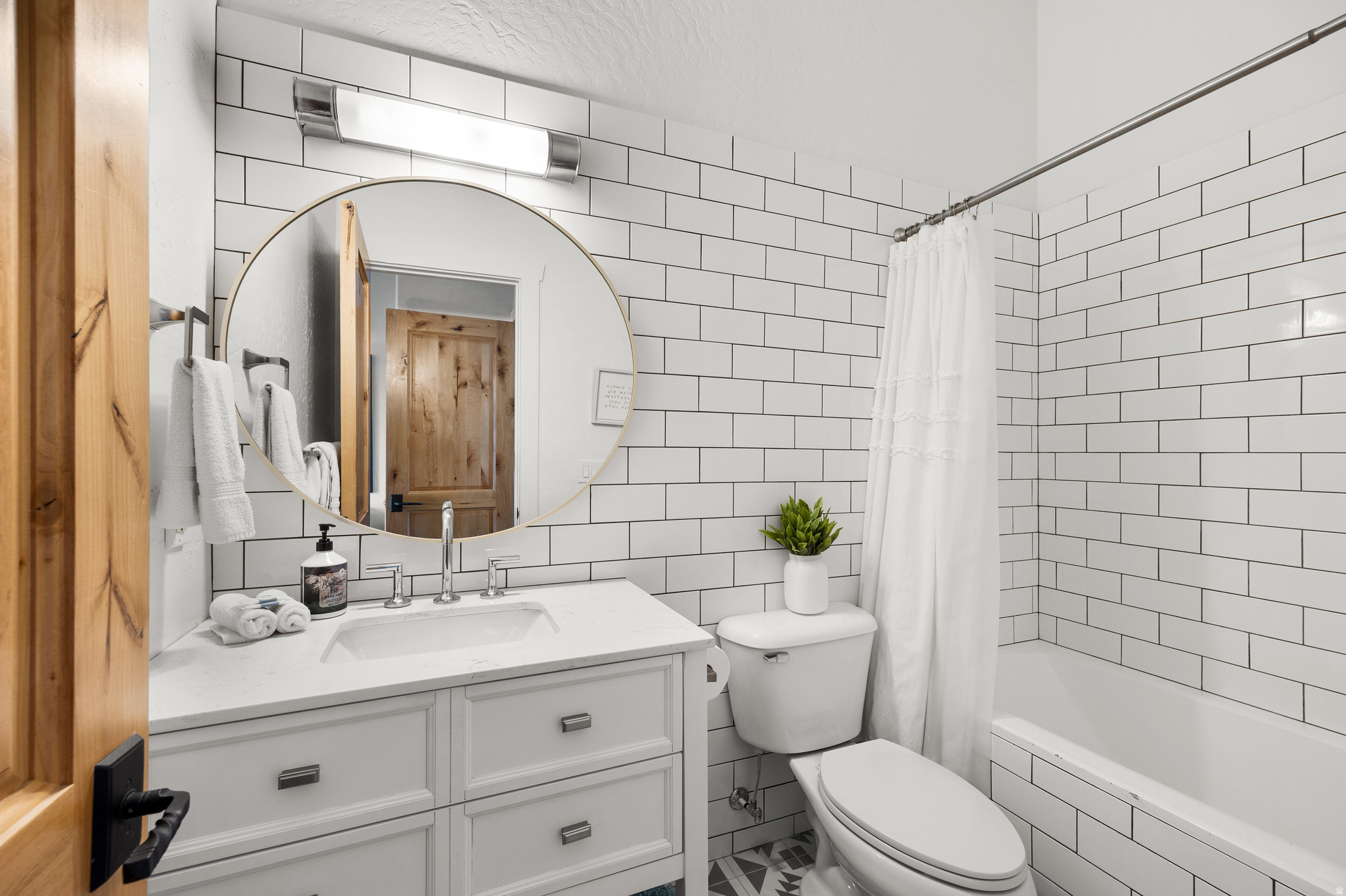 NEWPARK RESORT RESID - Residential