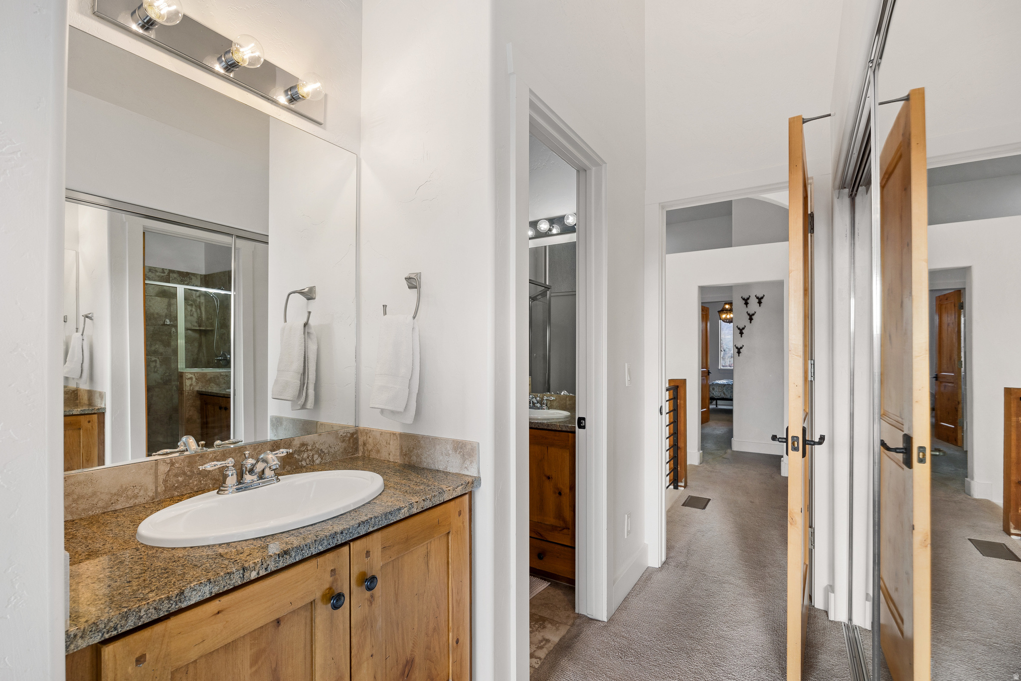 NEWPARK RESORT RESID - Residential