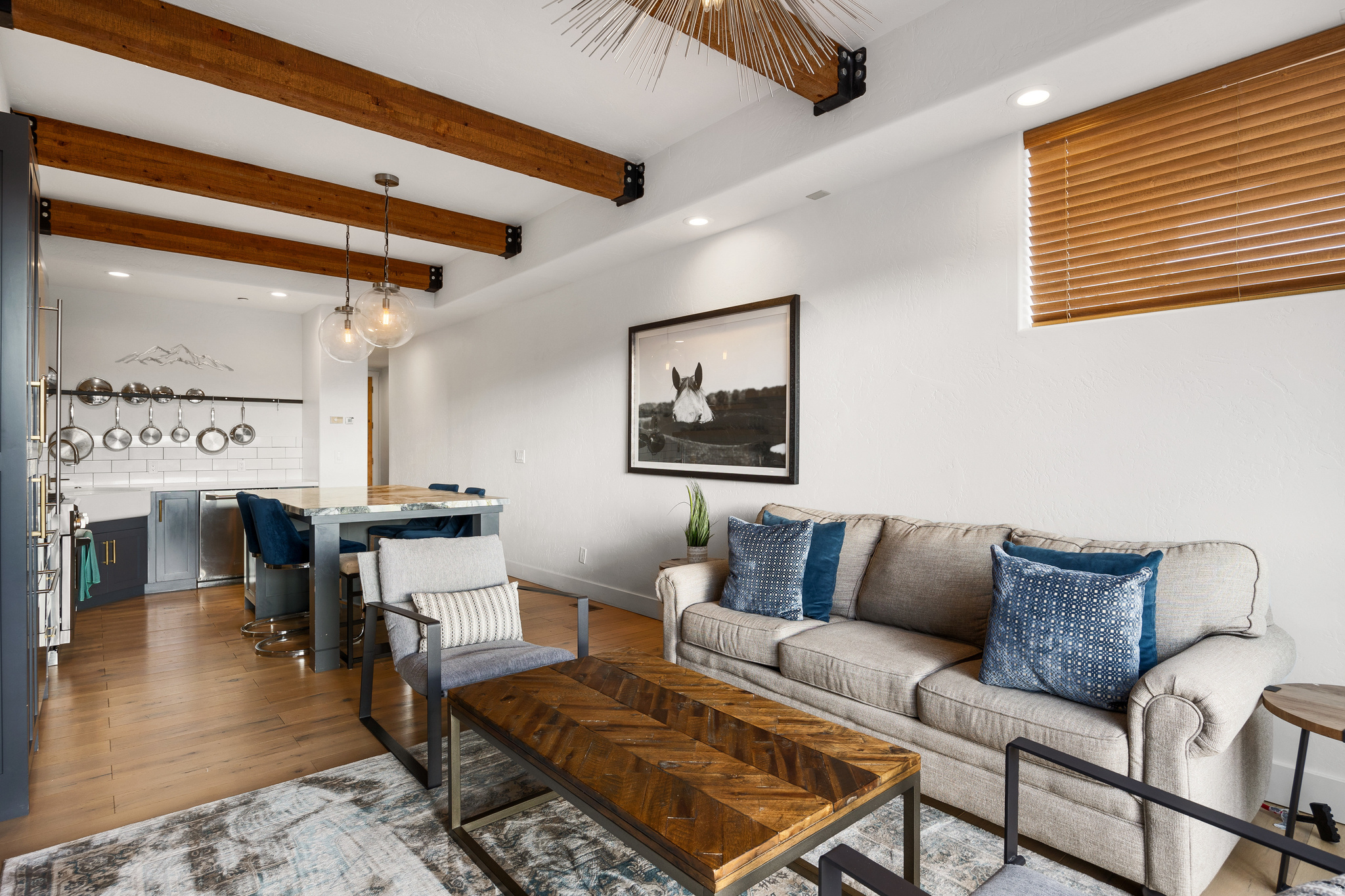 NEWPARK RESORT RESID - Residential