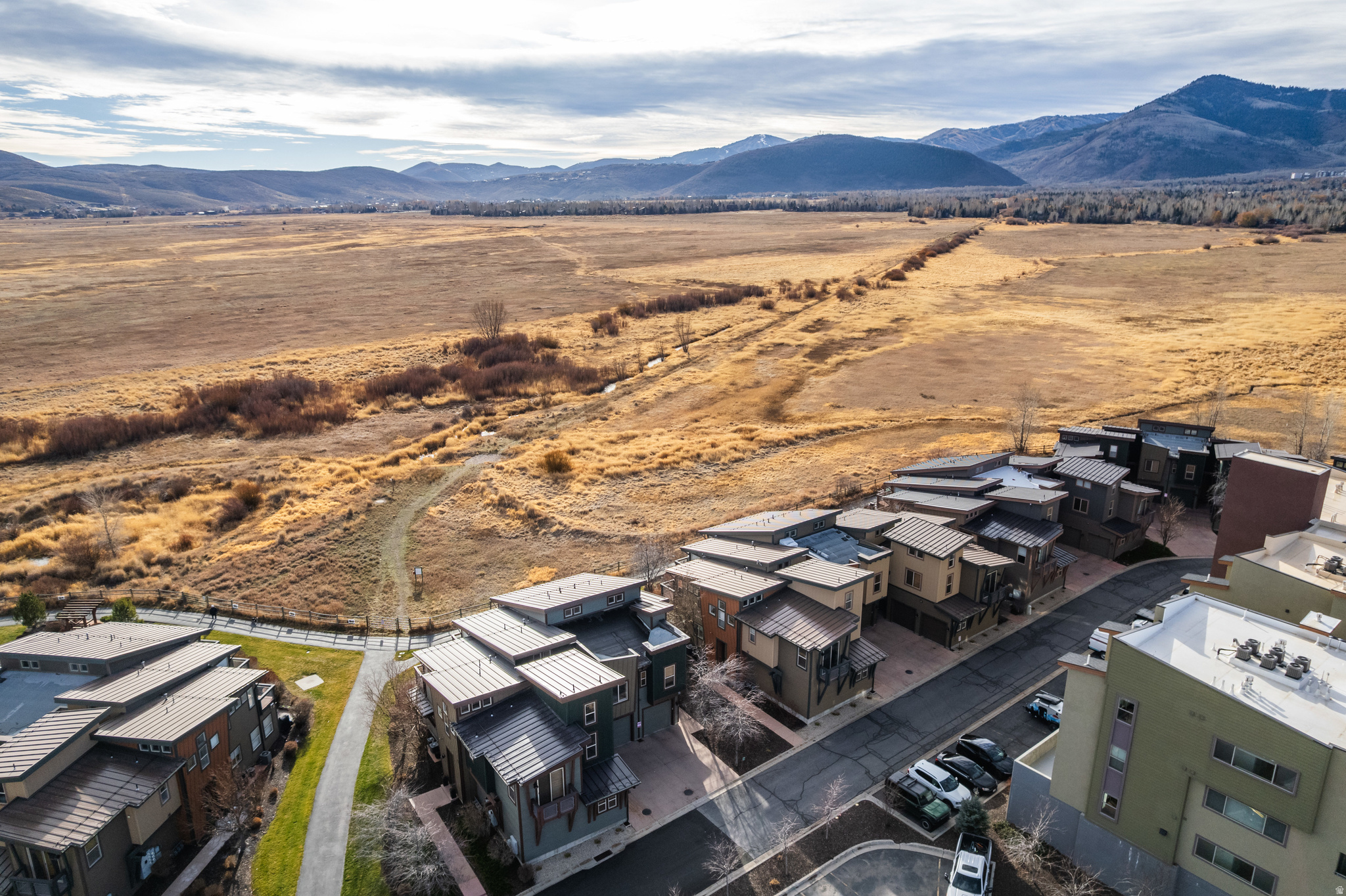 NEWPARK RESORT RESID - Residential