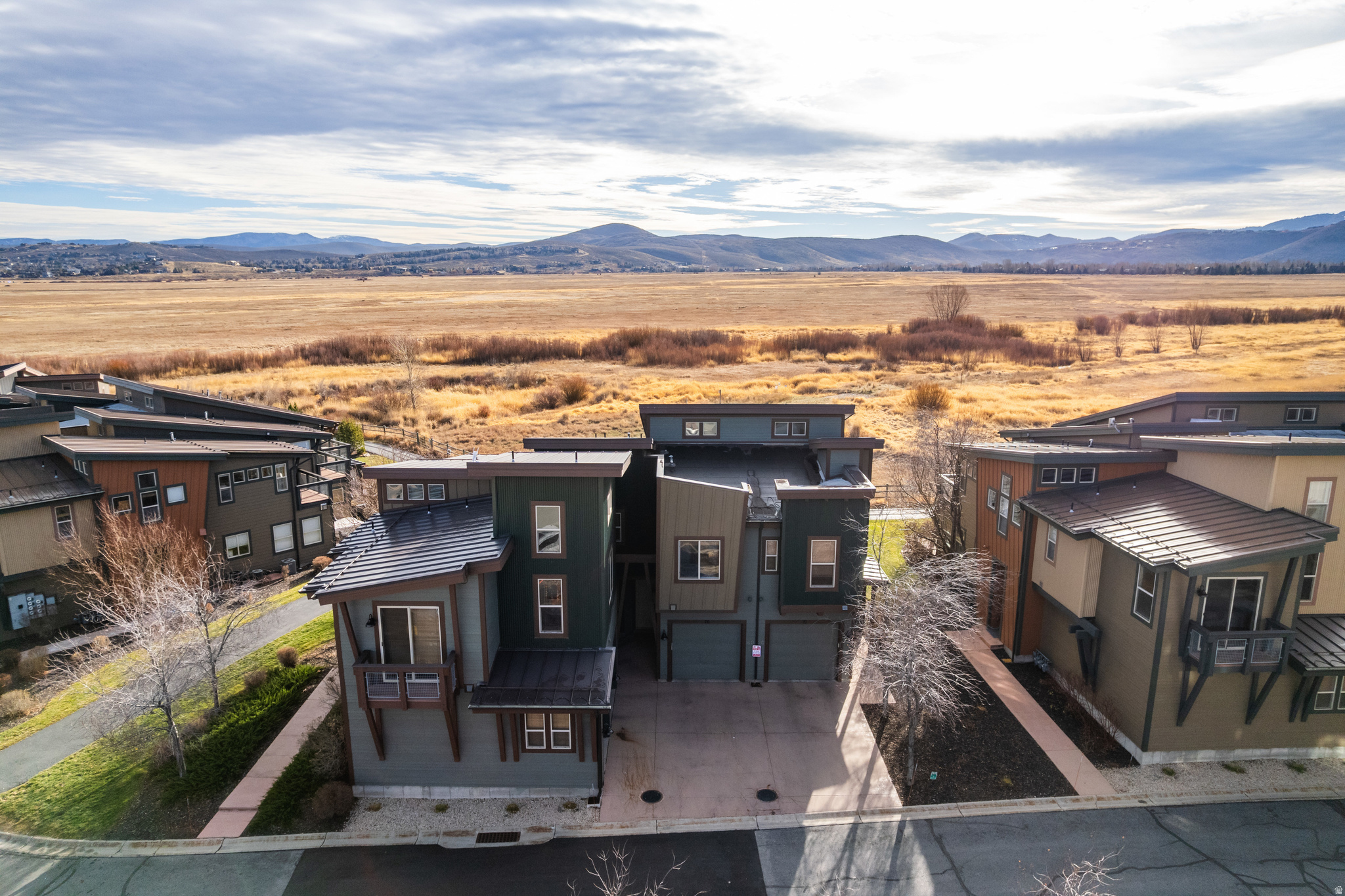 NEWPARK RESORT RESID - Residential