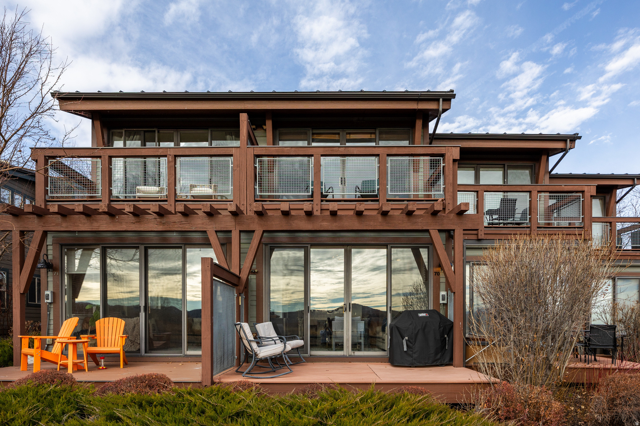 NEWPARK RESORT RESID - Residential