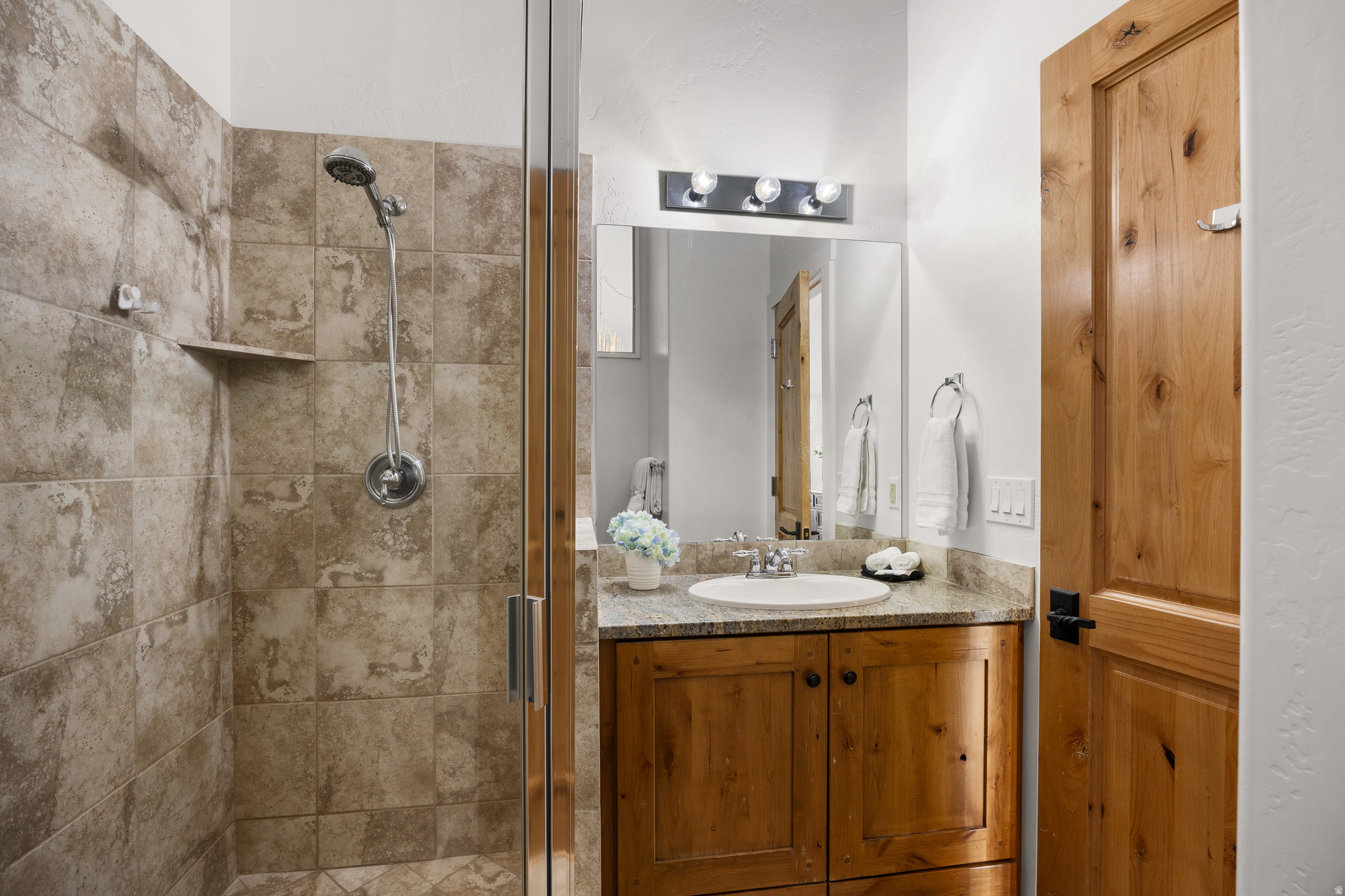 NEWPARK RESORT RESID - Residential