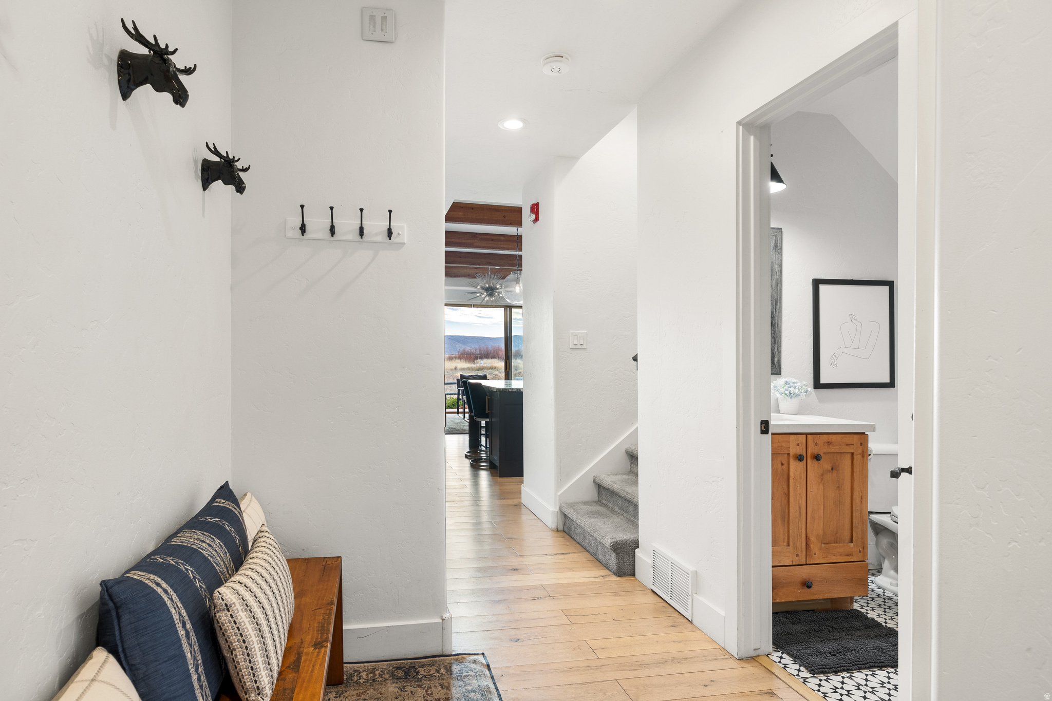 NEWPARK RESORT RESID - Residential