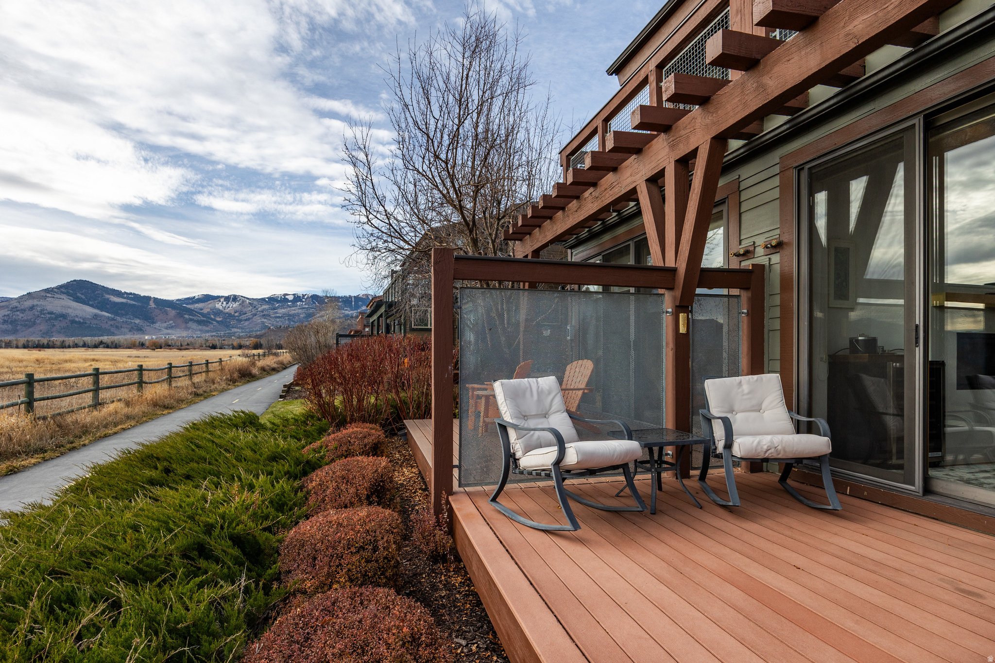 NEWPARK RESORT RESID - Residential