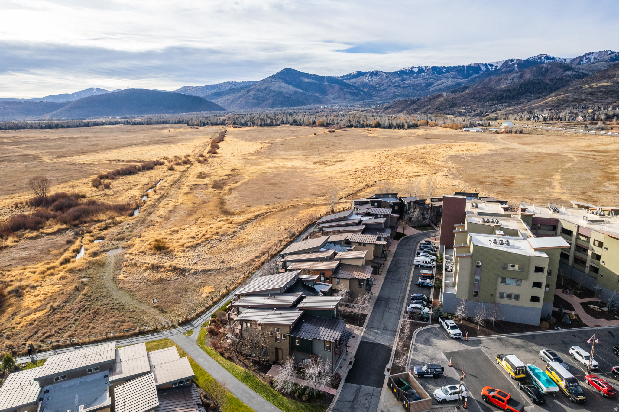 NEWPARK RESORT RESID - Residential