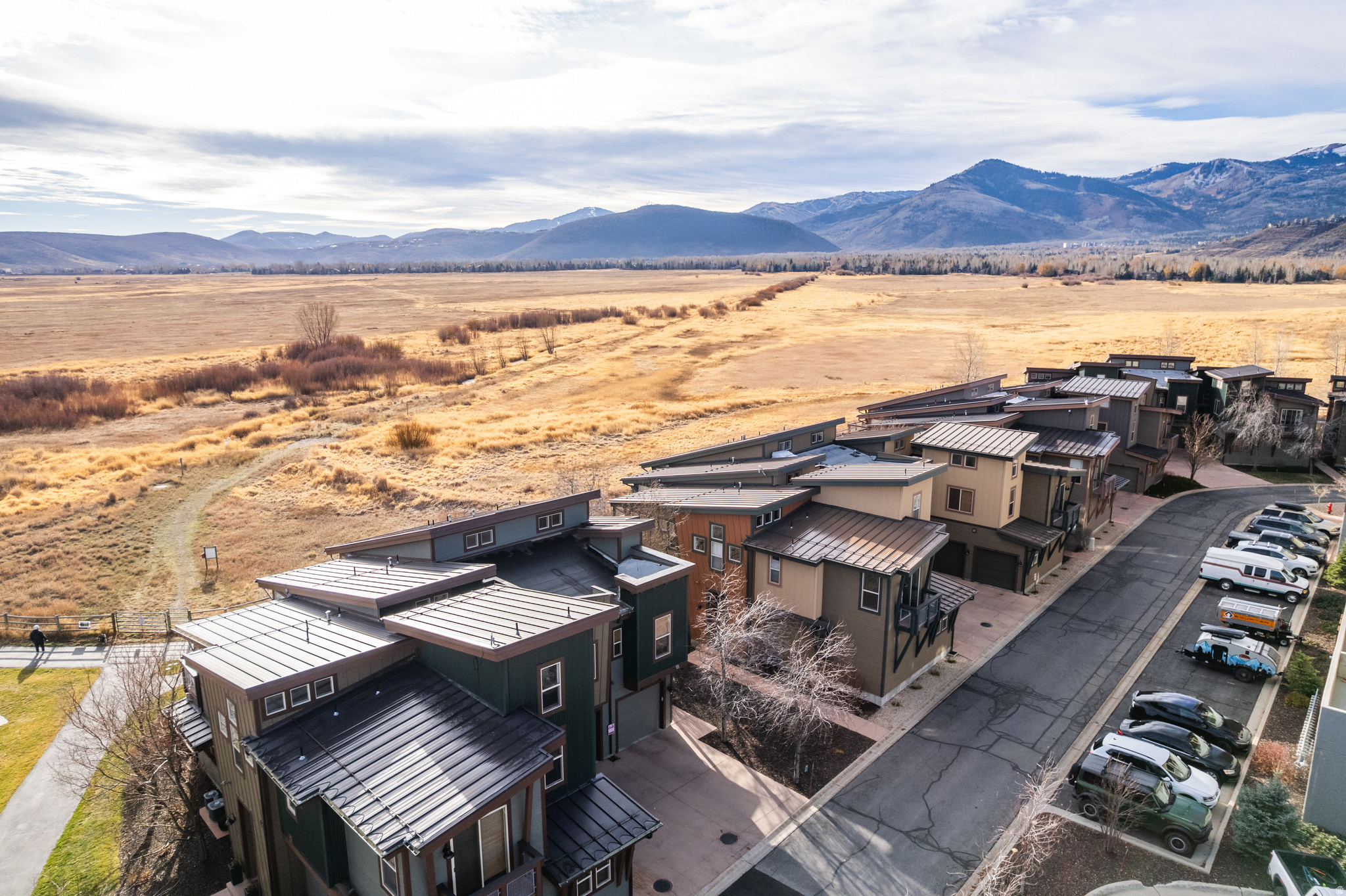 NEWPARK RESORT RESID - Residential