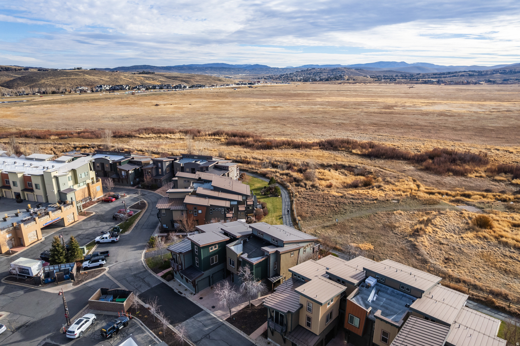 NEWPARK RESORT RESID - Residential