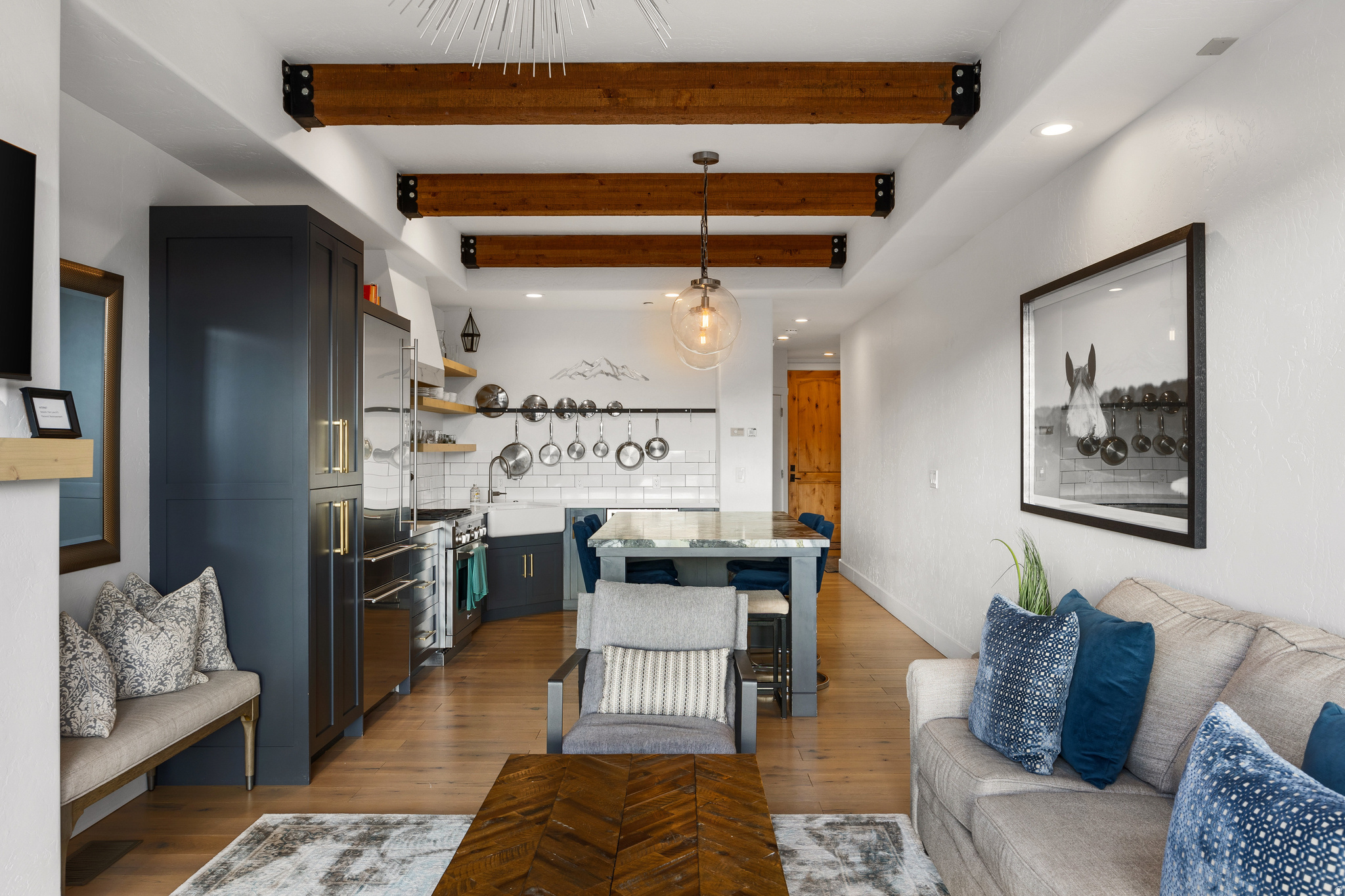 NEWPARK RESORT RESID - Residential