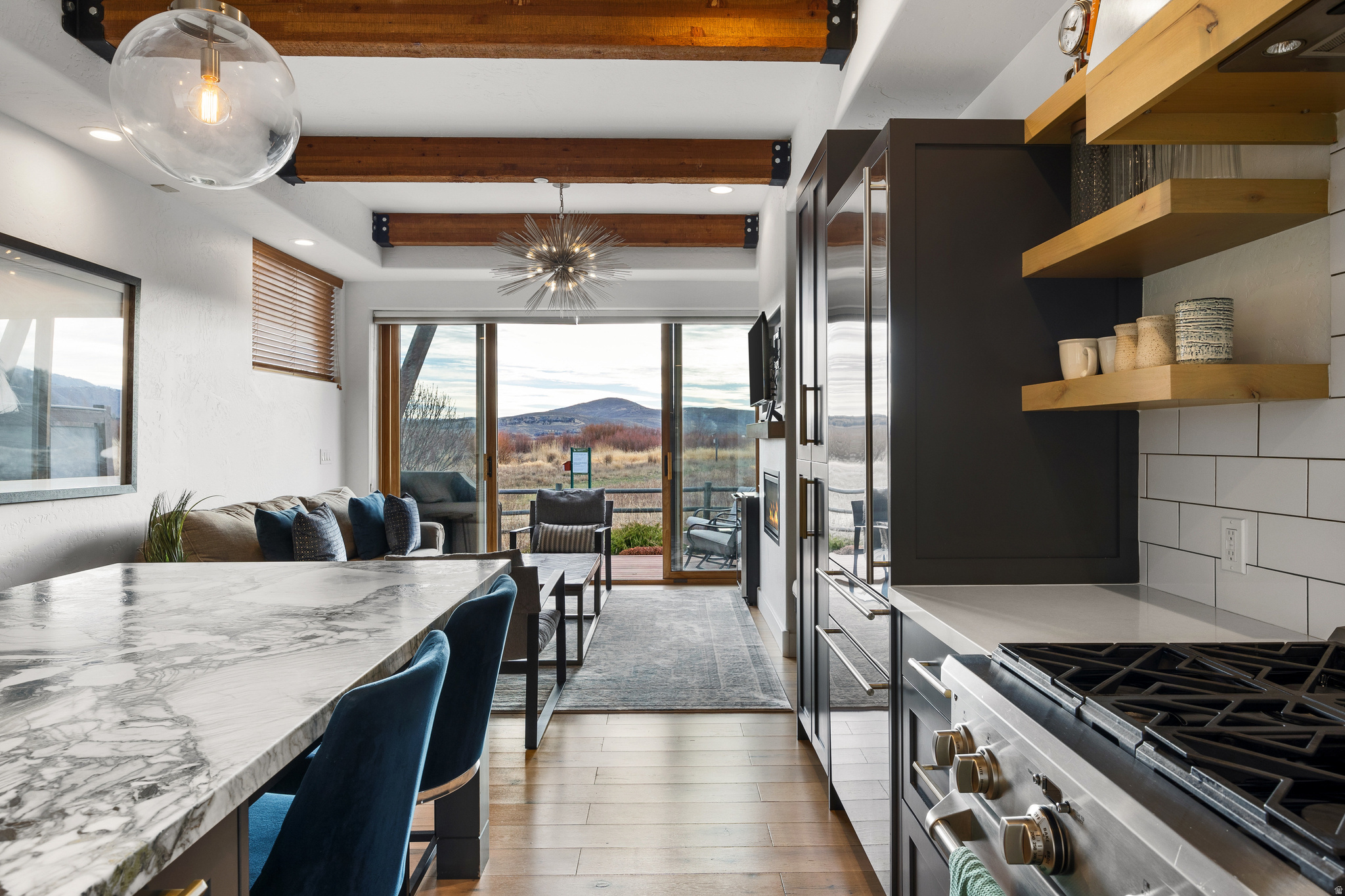 NEWPARK RESORT RESID - Residential