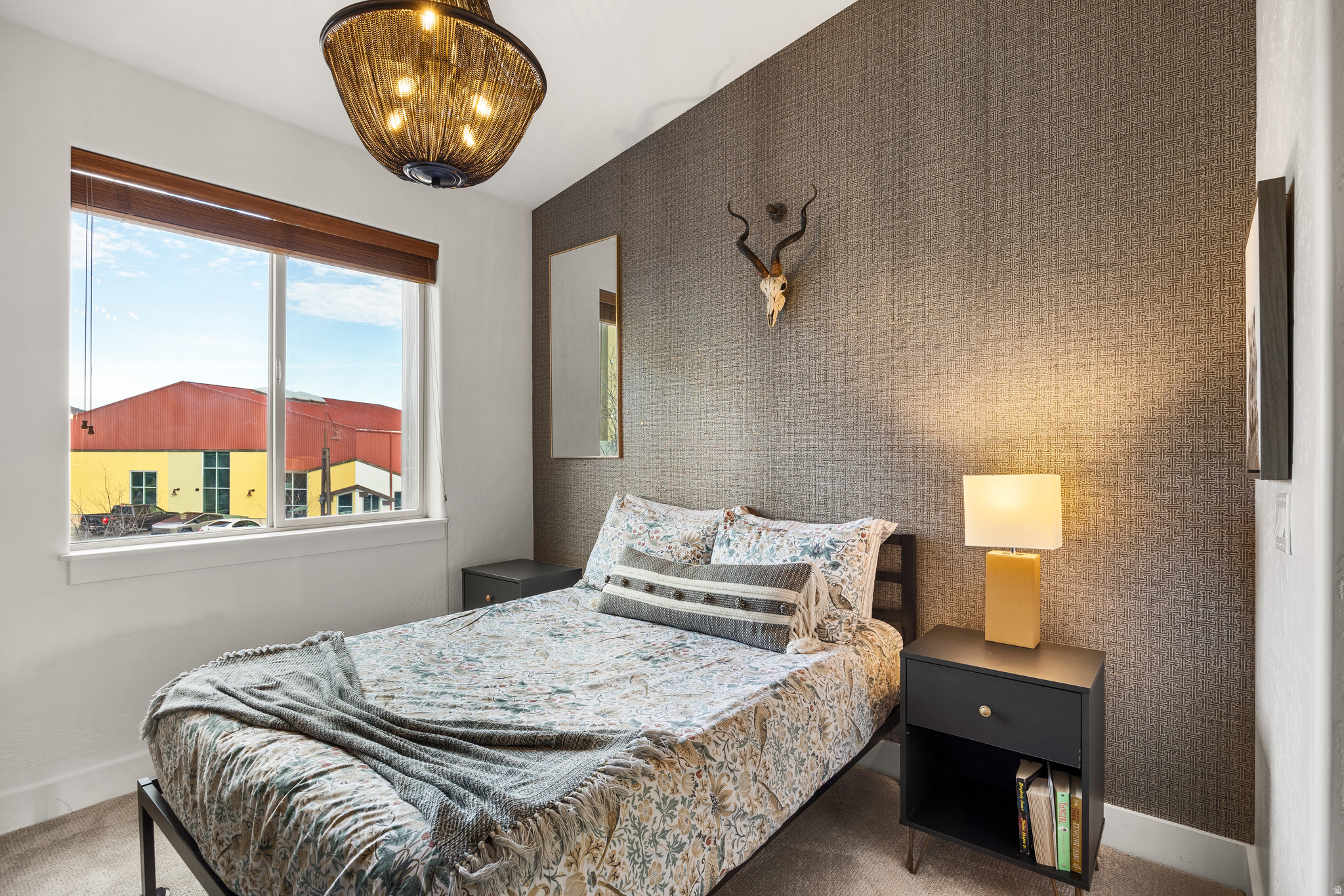 NEWPARK RESORT RESID - Residential