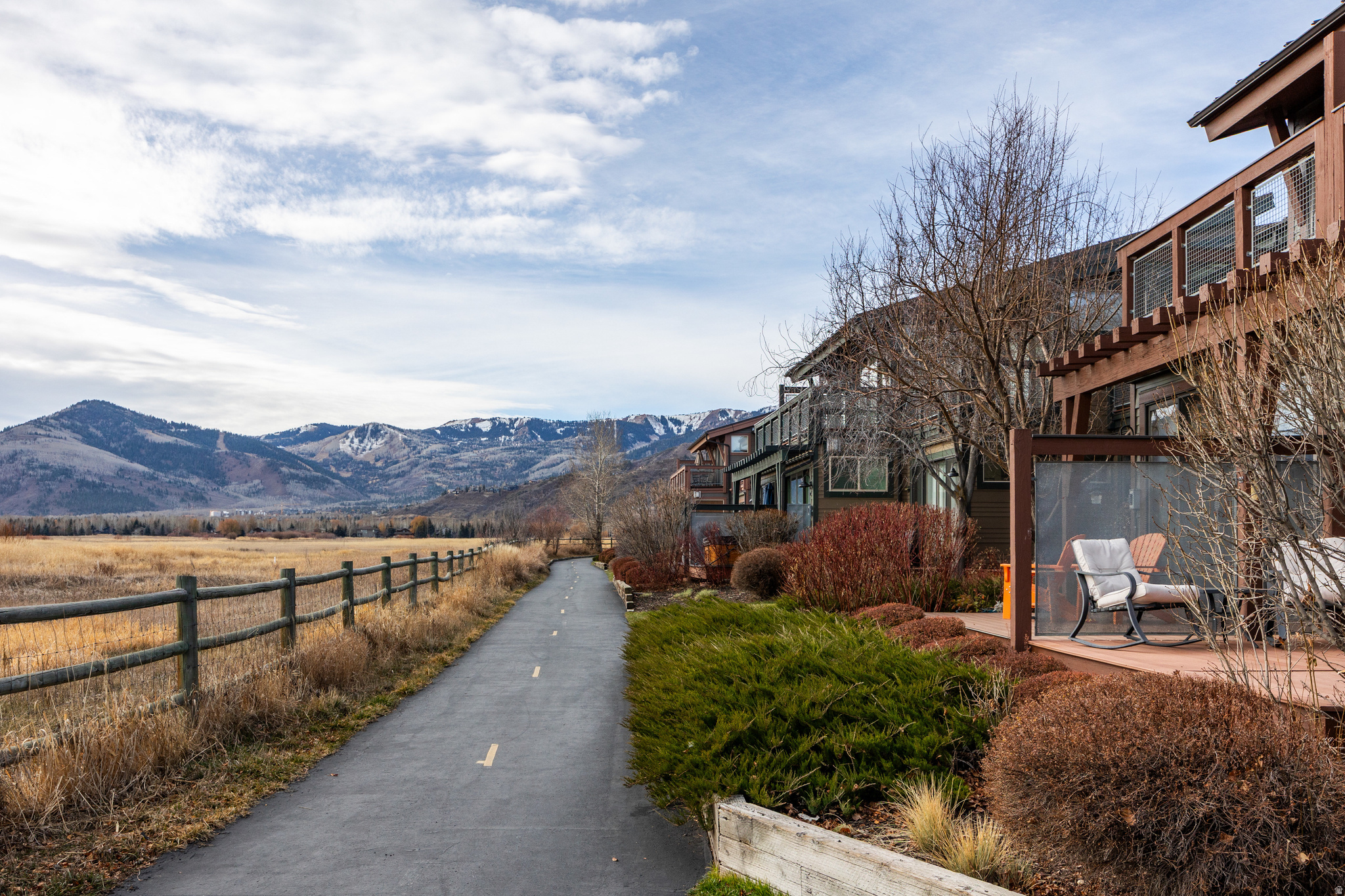 NEWPARK RESORT RESID - Residential