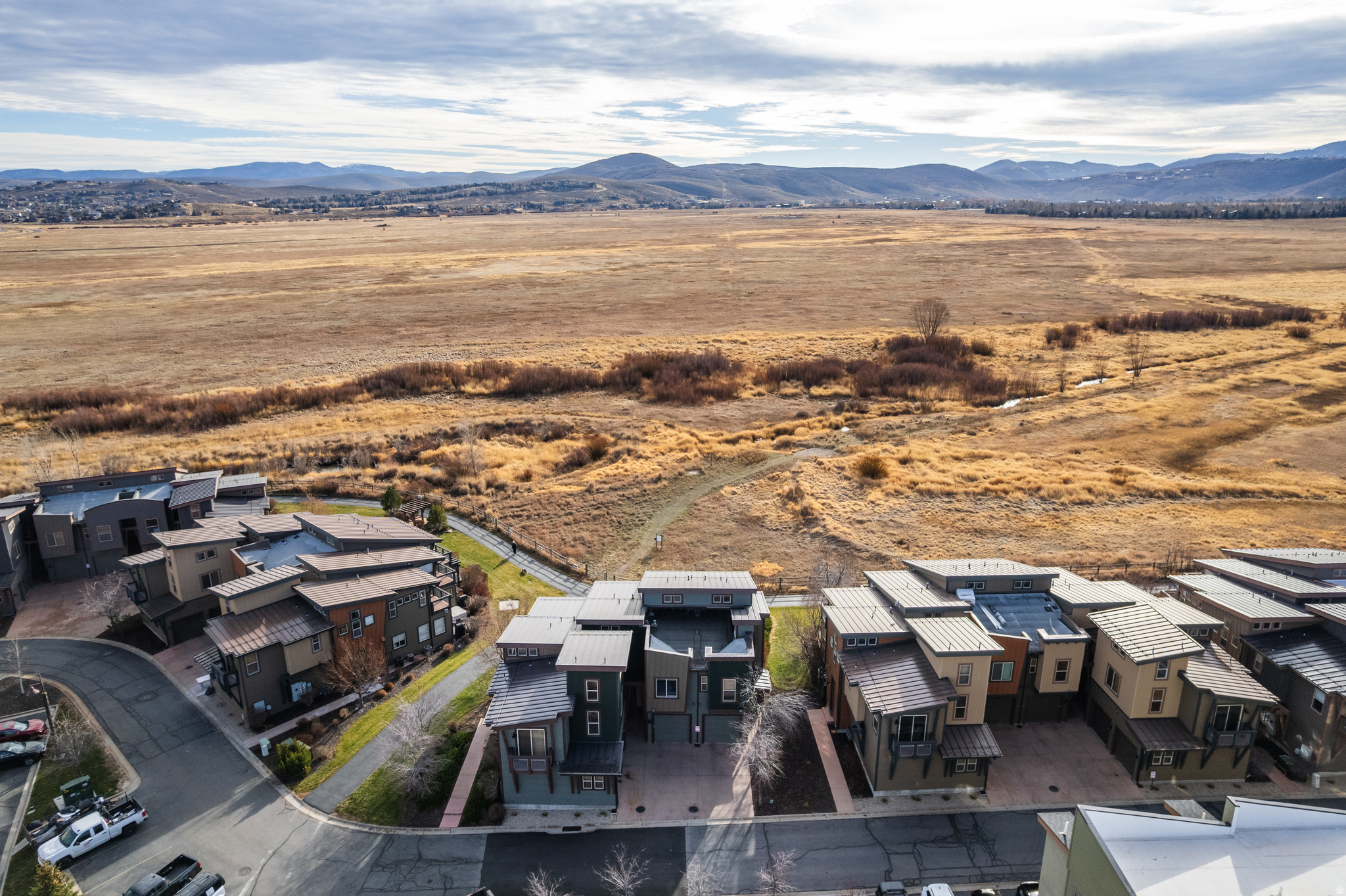 NEWPARK RESORT RESID - Residential