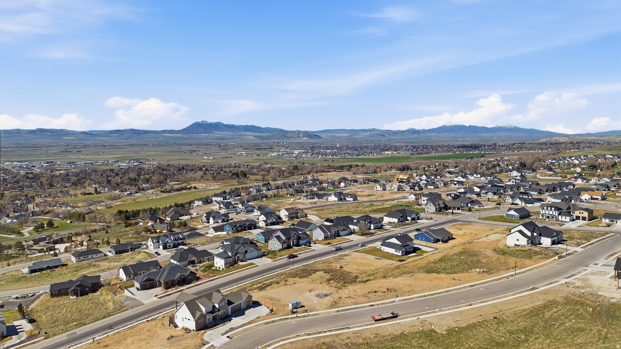 LONE CEDAR SUB PHASE 1 - Land