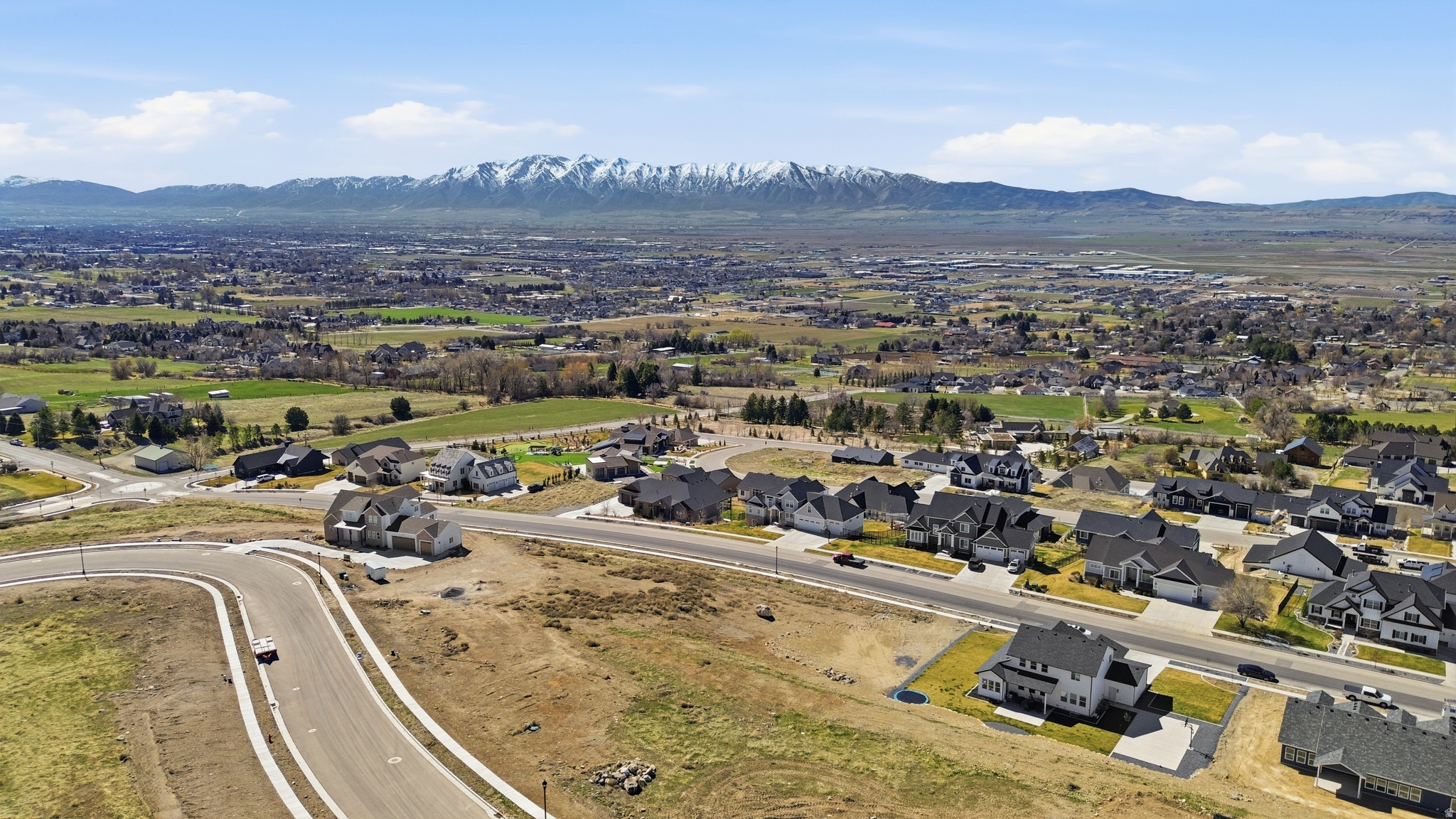 LONE CEDAR SUB PHASE 1 - Land